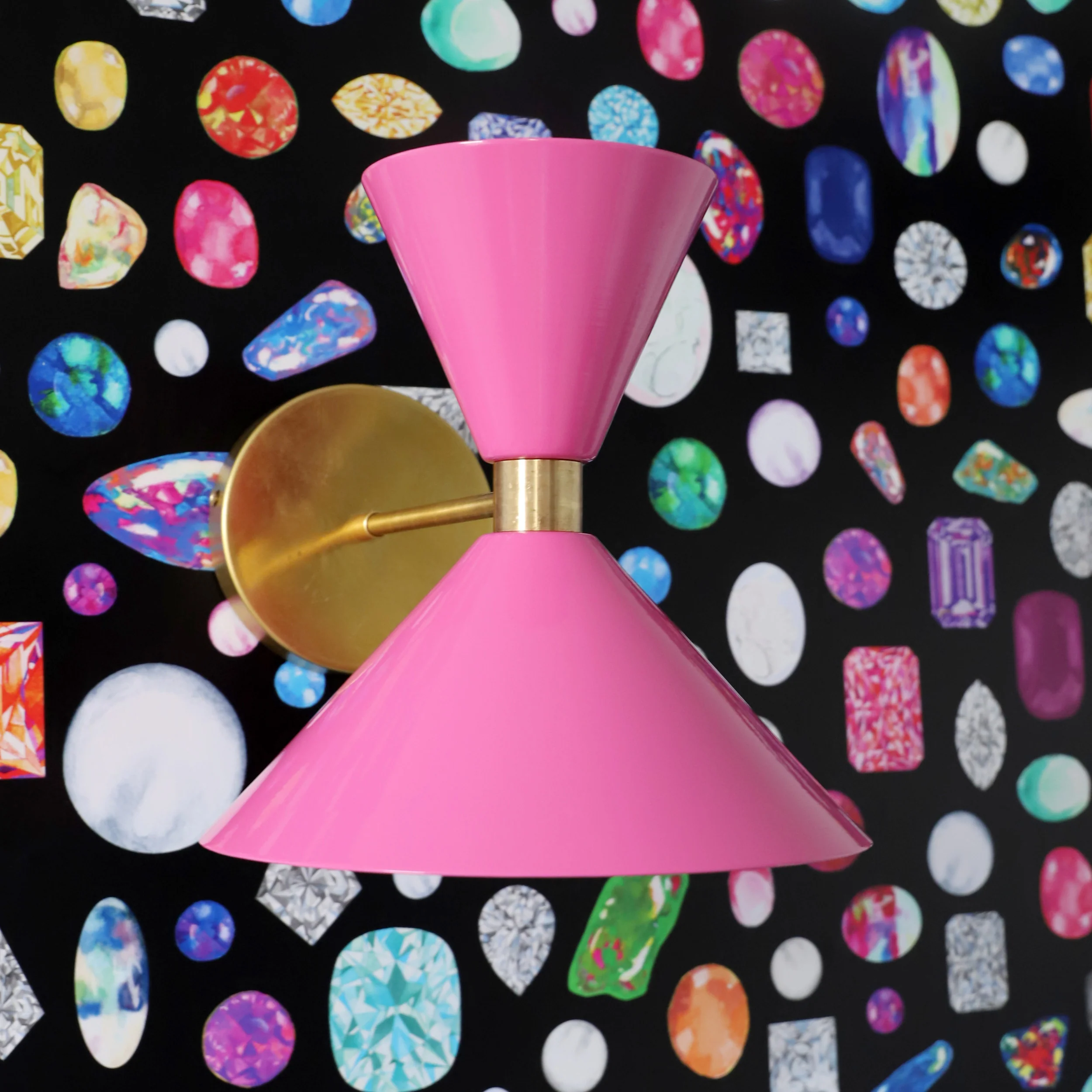 Clancy Sconce - Image 50