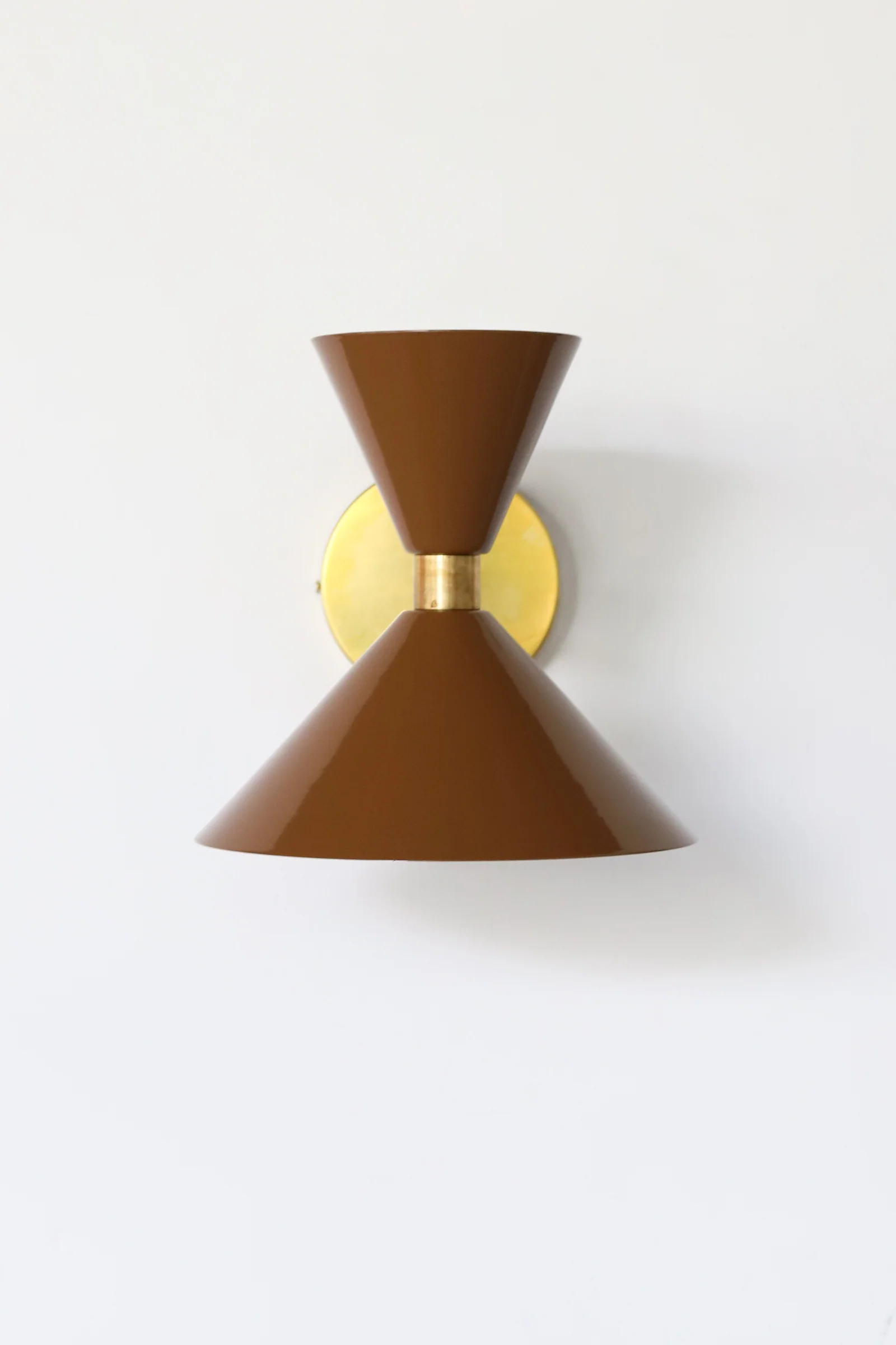 Clancy Sconce - Image 54