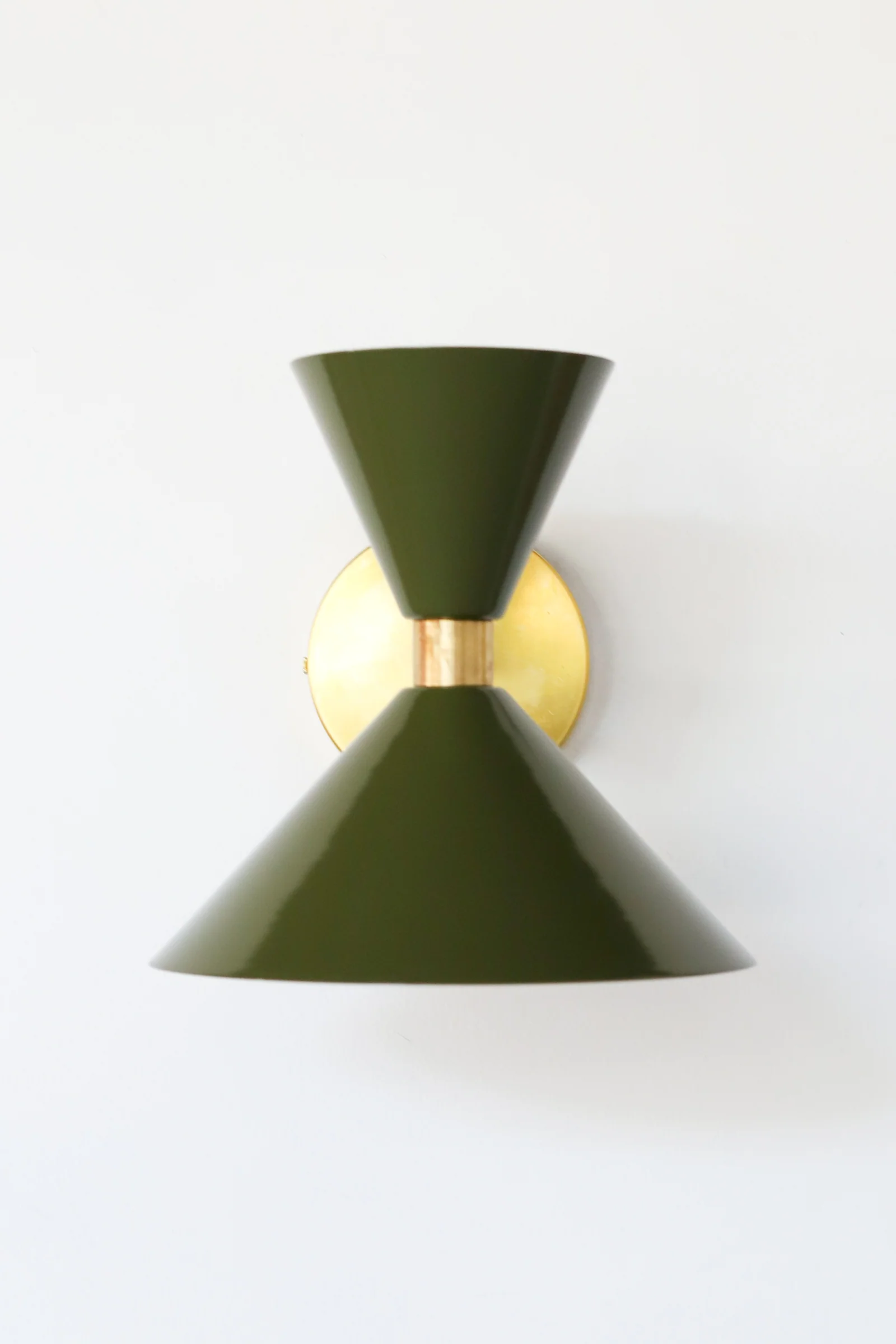 Clancy Sconce - Image 56