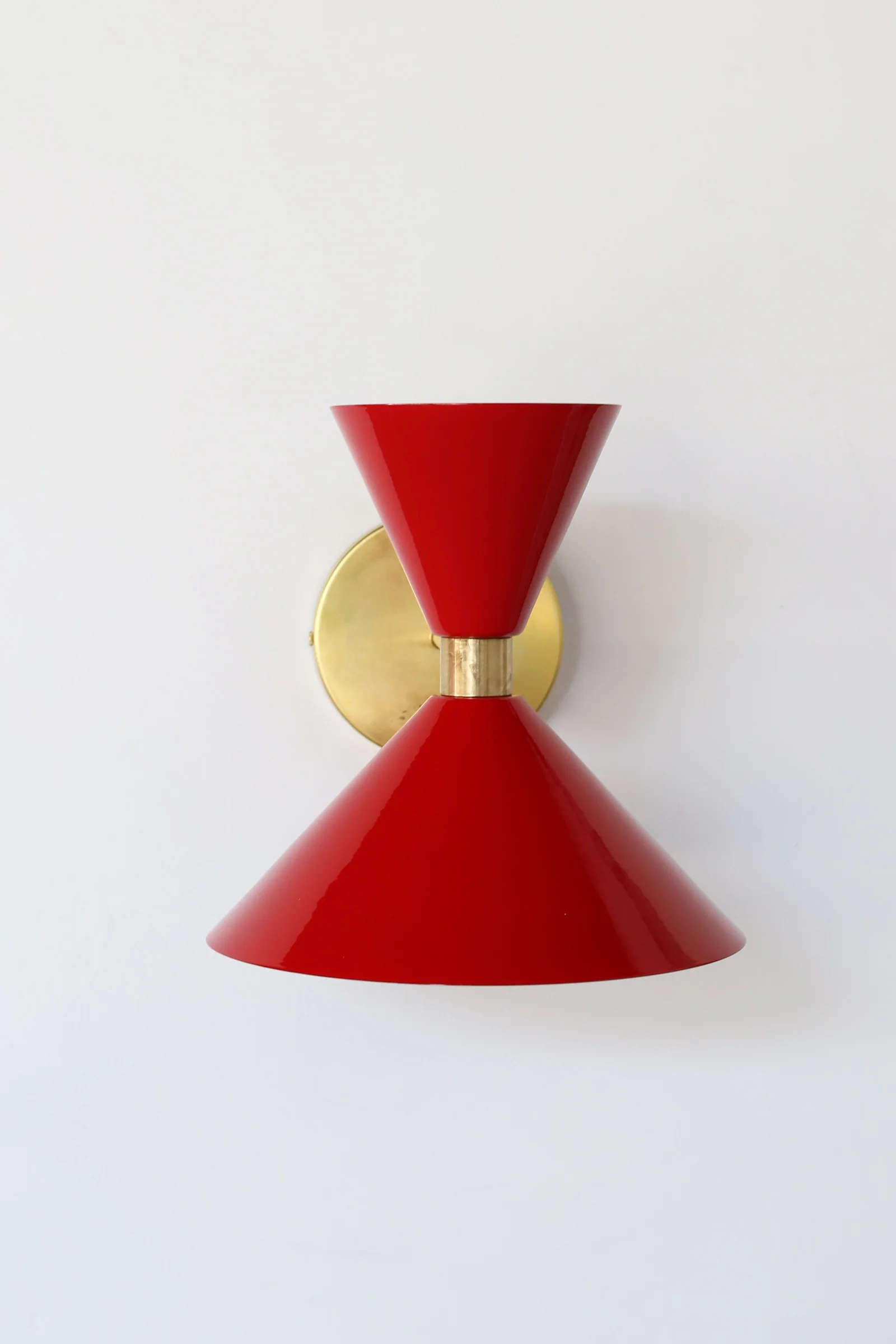 Clancy Sconce - Image 57