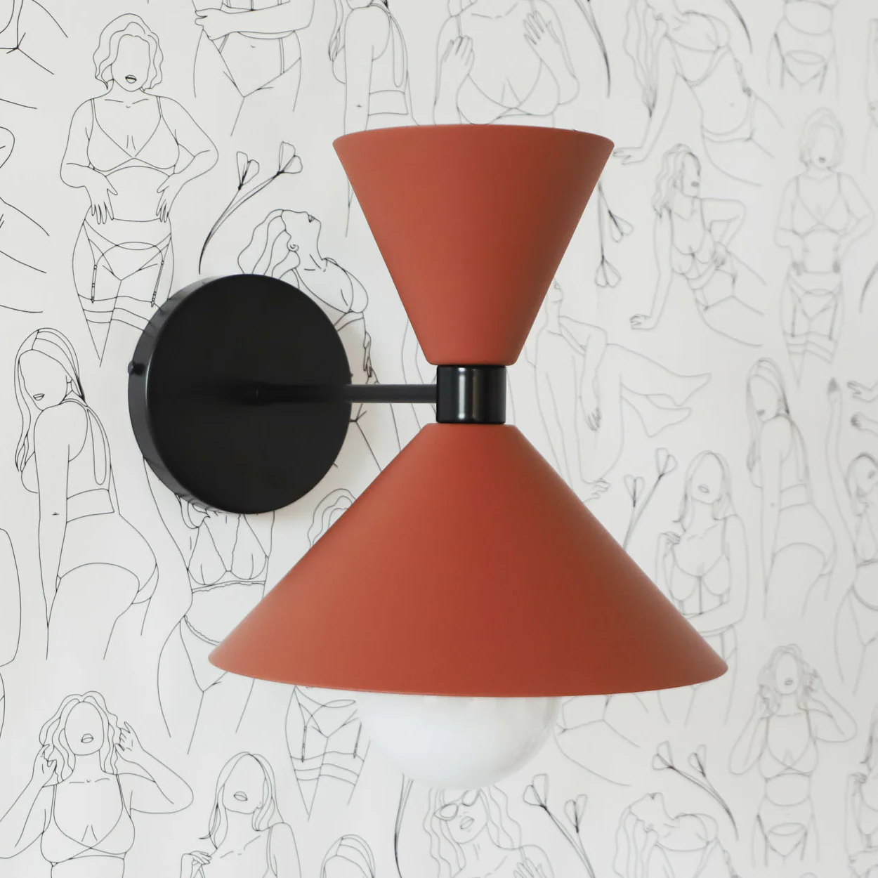 Clancy Sconce - Image 6