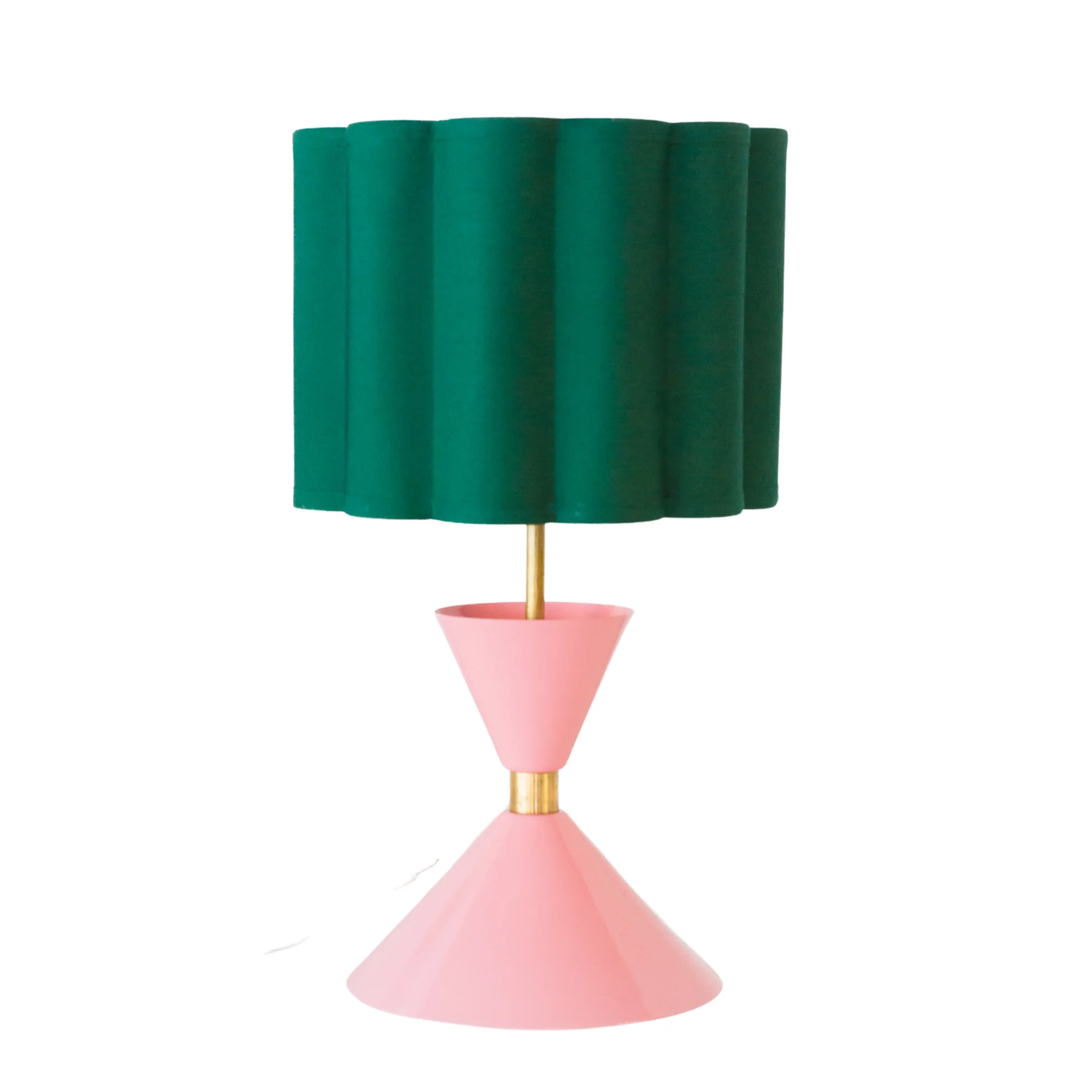 Clancy Table Lamp