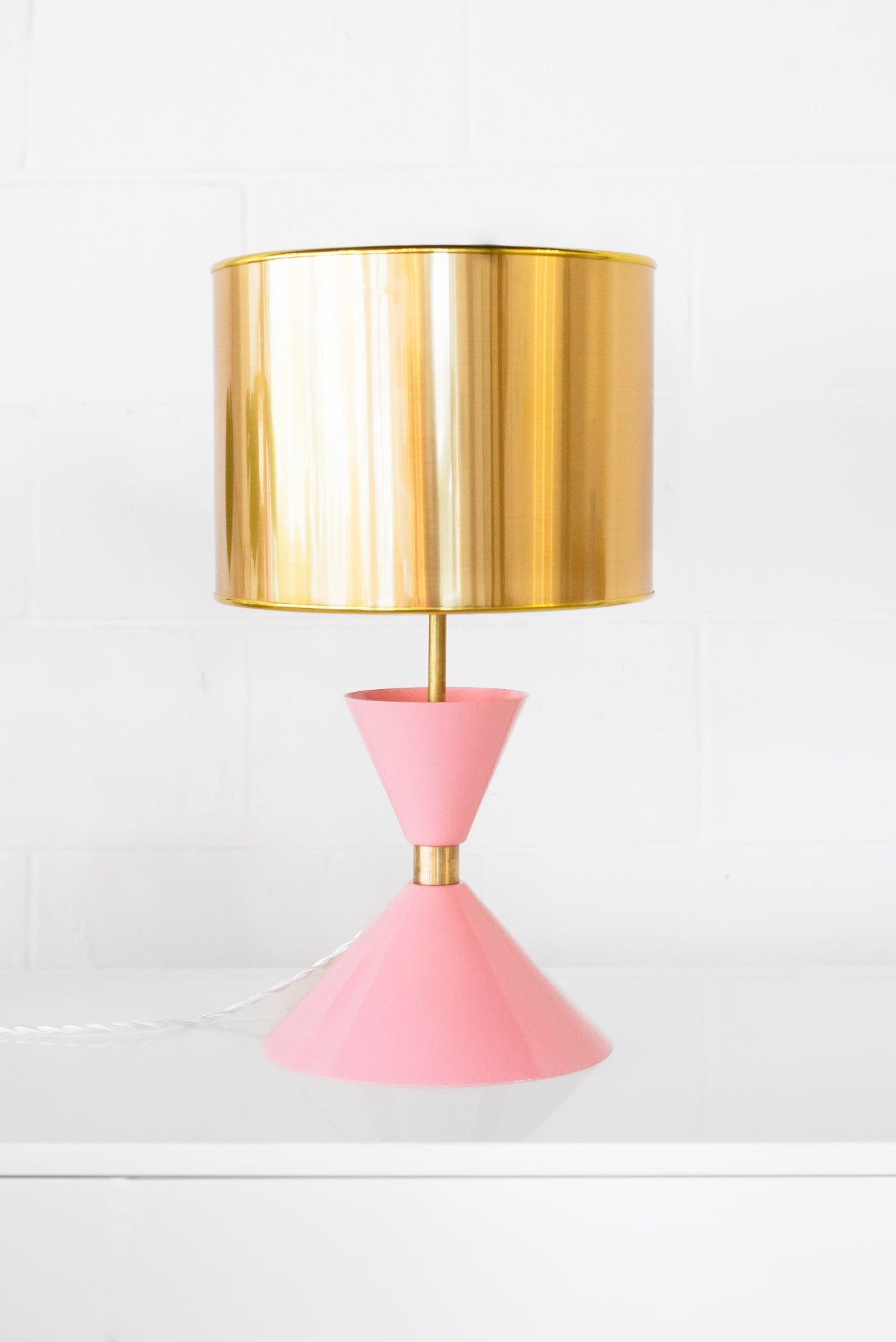 Clancy Table Lamp - Image 4