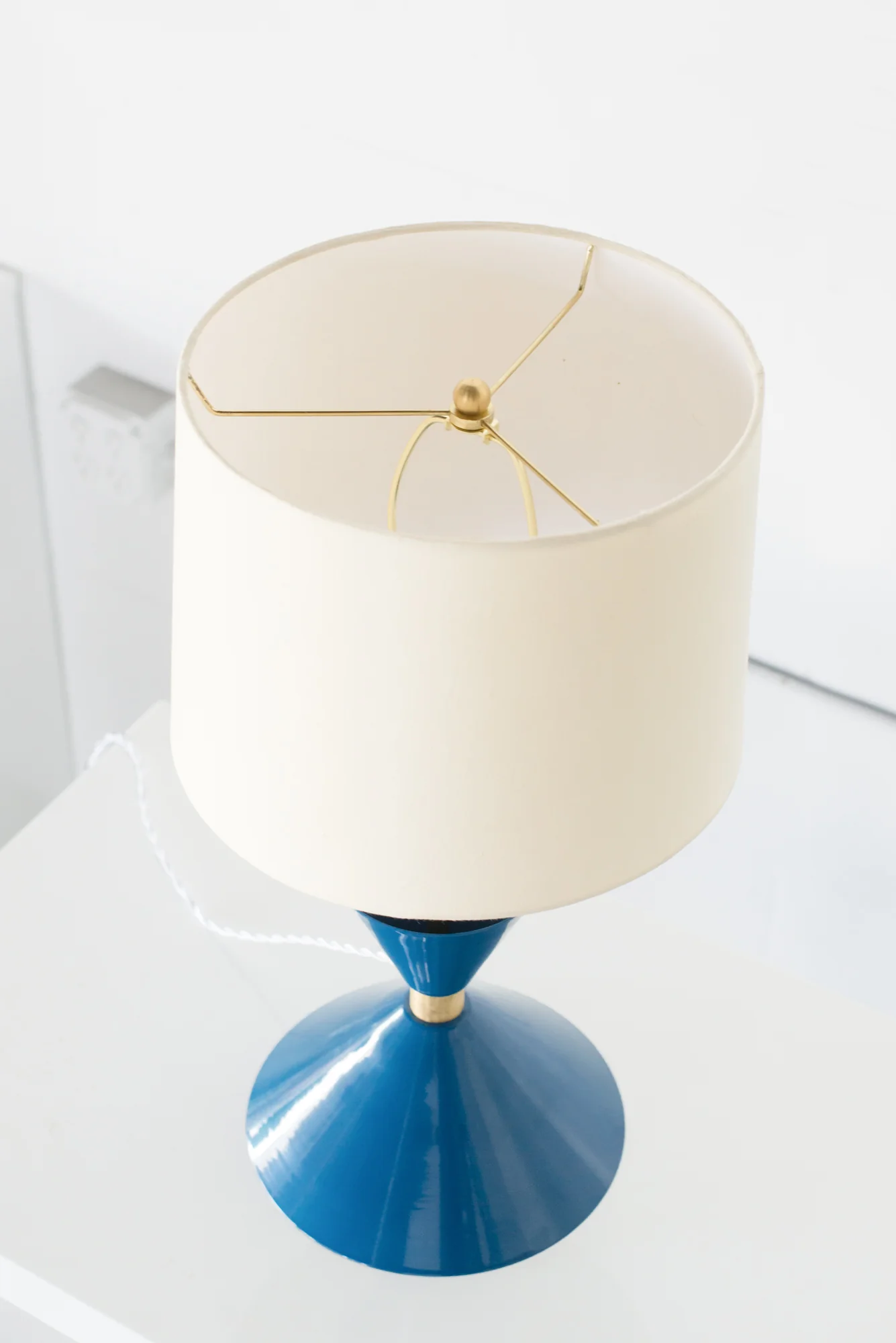Clancy Table Lamp - Image 5