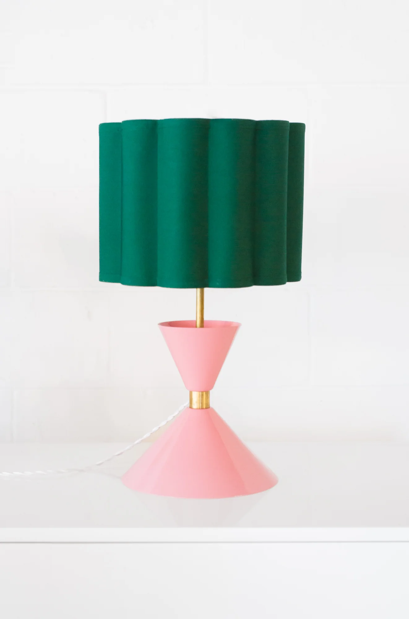 Clancy Table Lamp - Image 6