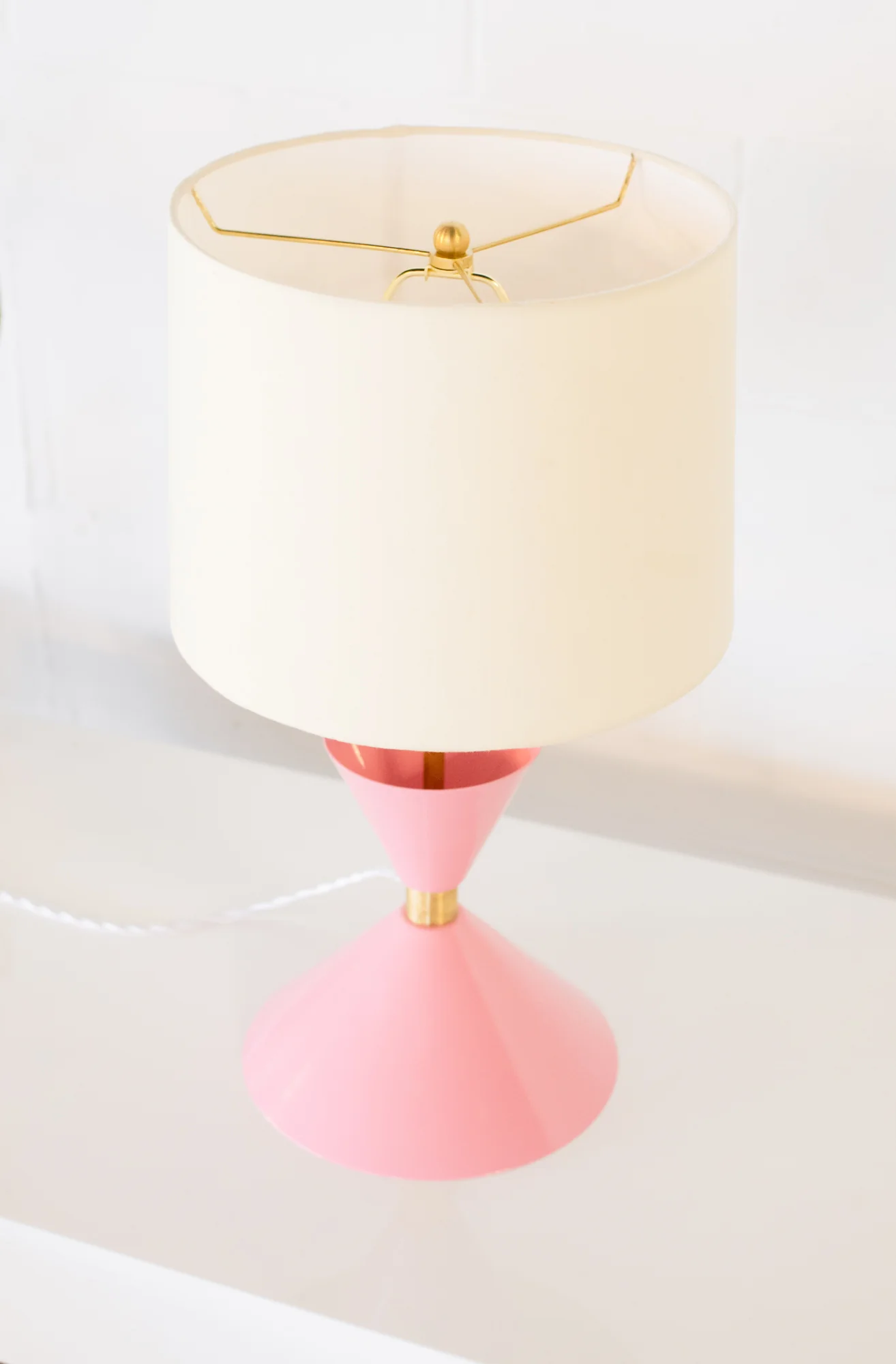 Clancy Table Lamp - Image 7