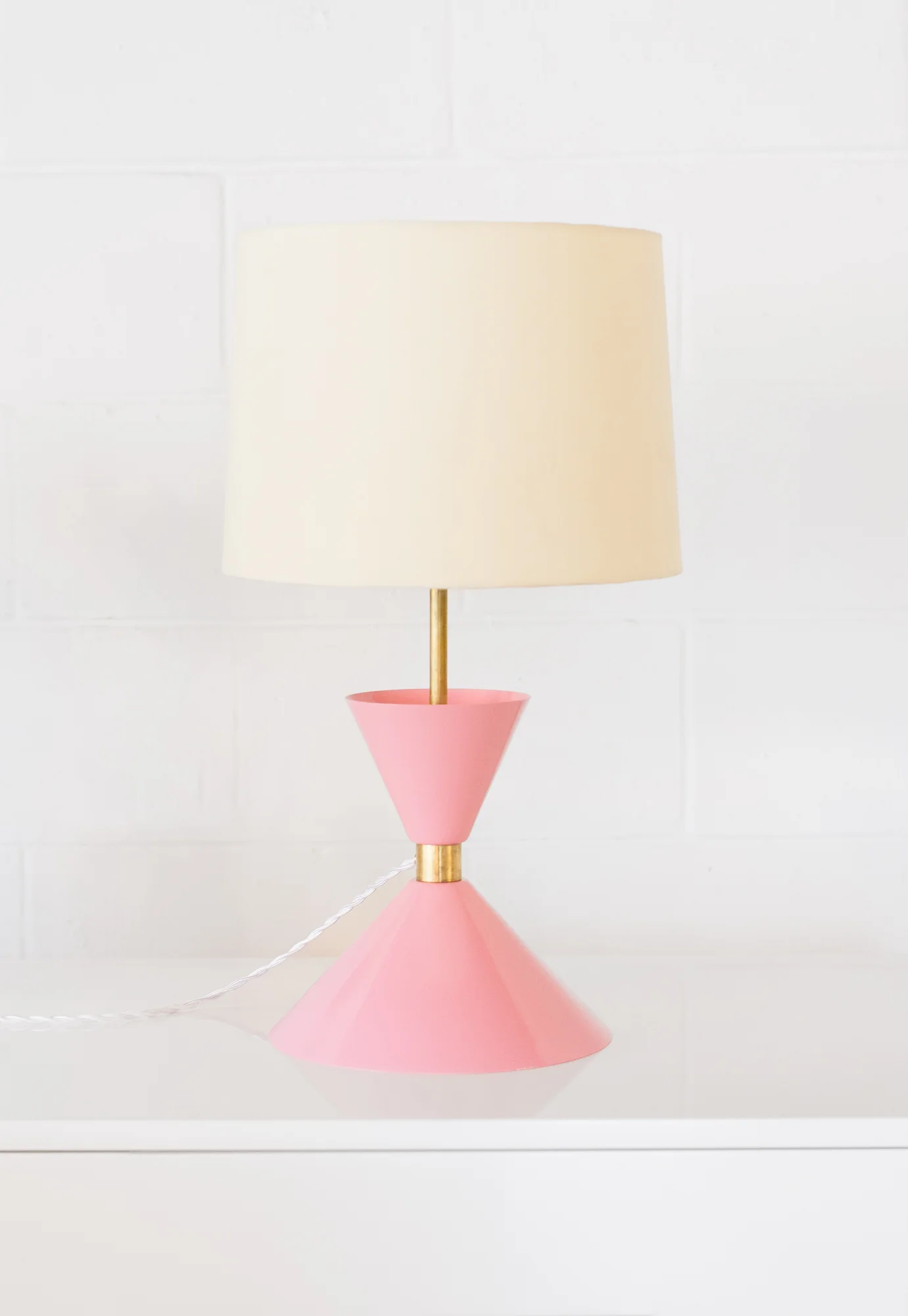Clancy Table Lamp - Image 9