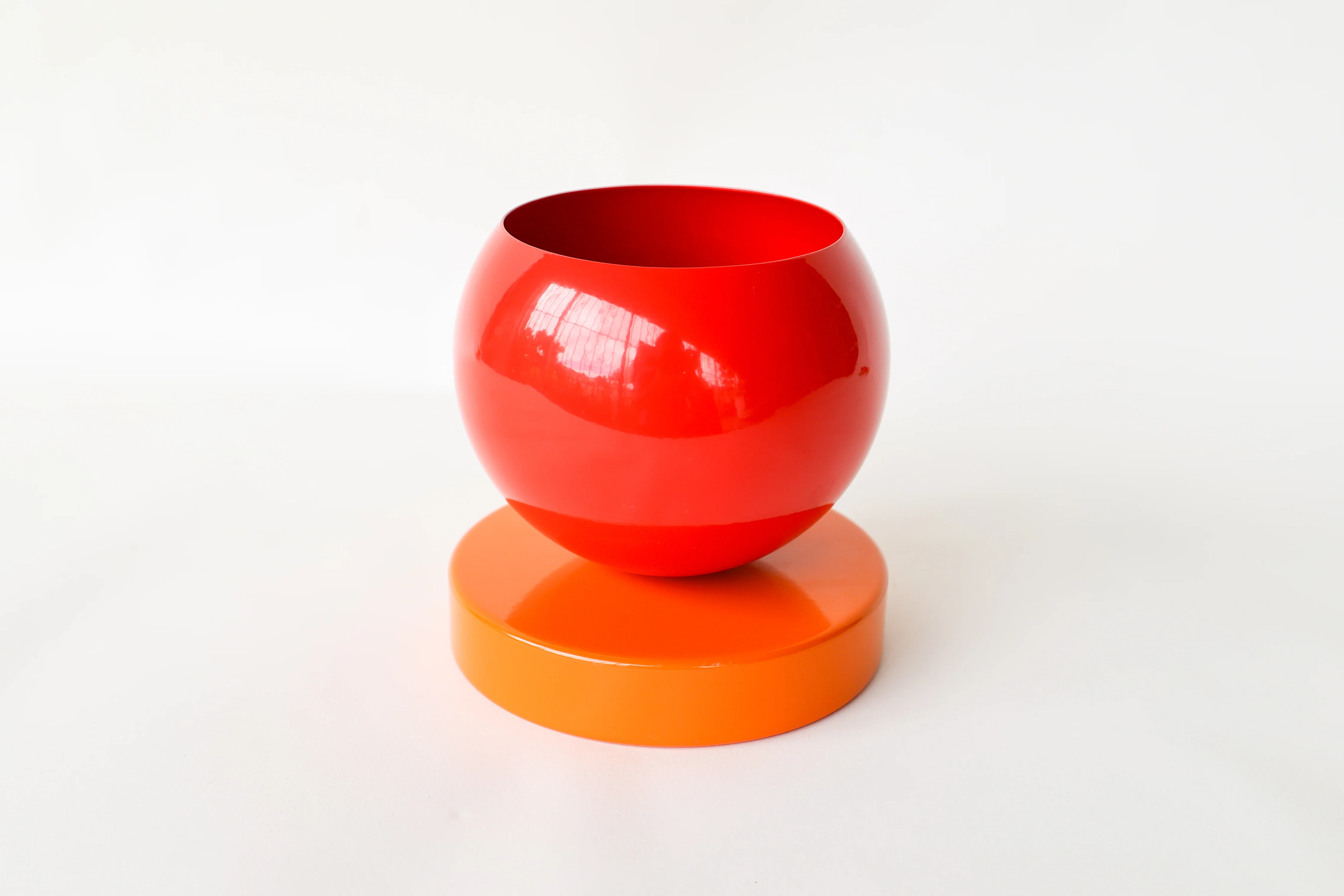 Color Blocked Planter - Image 18