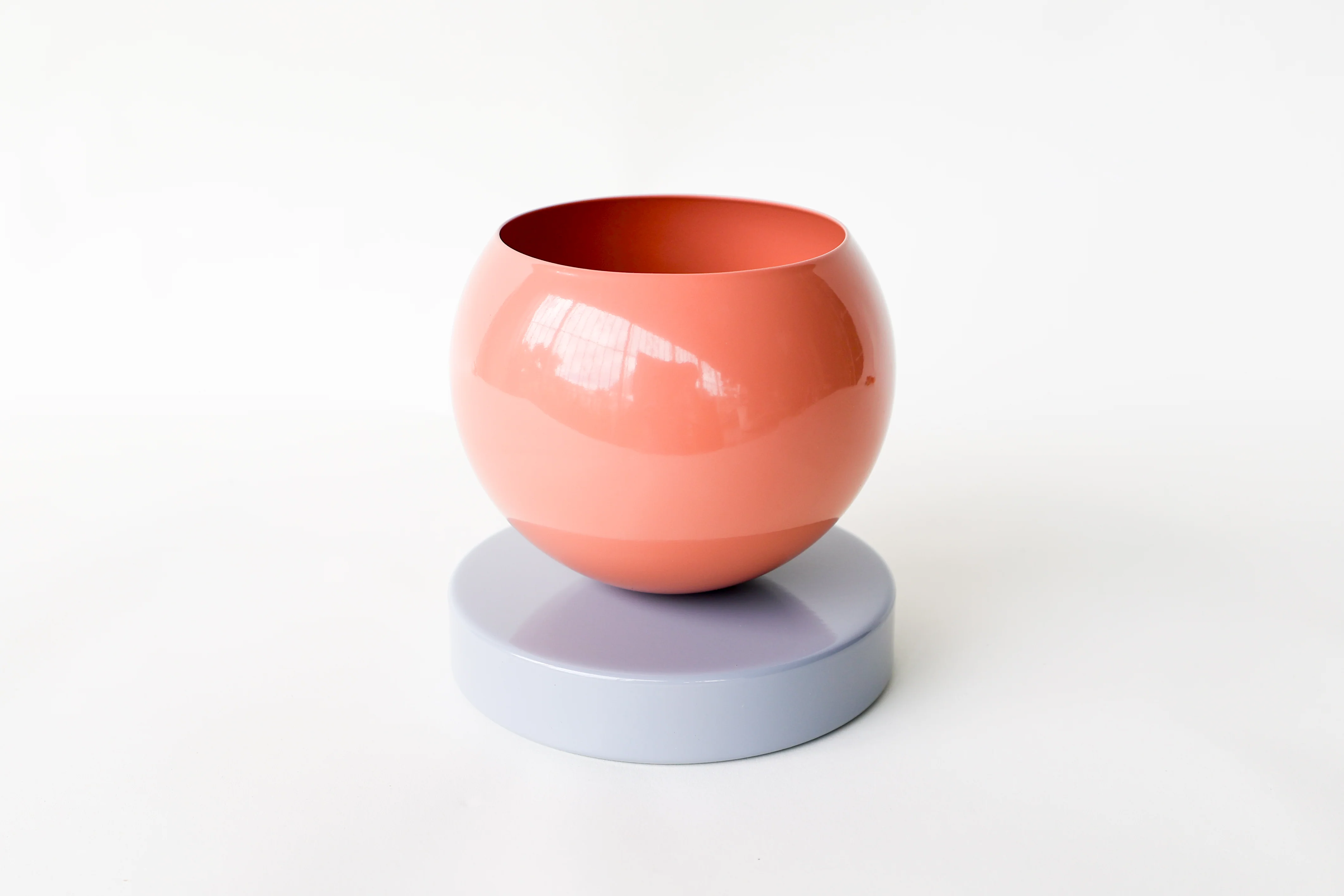 Color Blocked Planter - Image 19