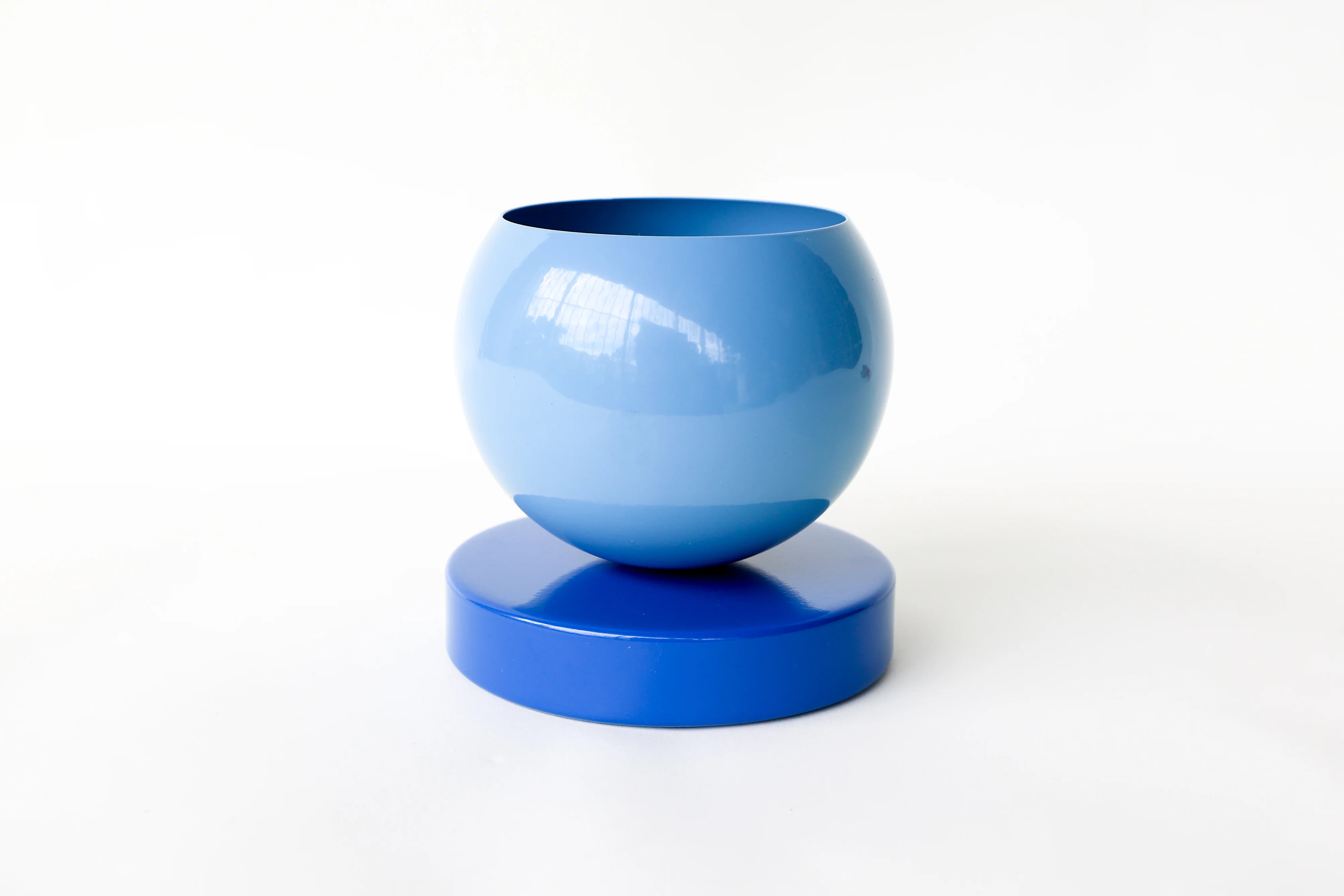 Color Blocked Planter - Image 21