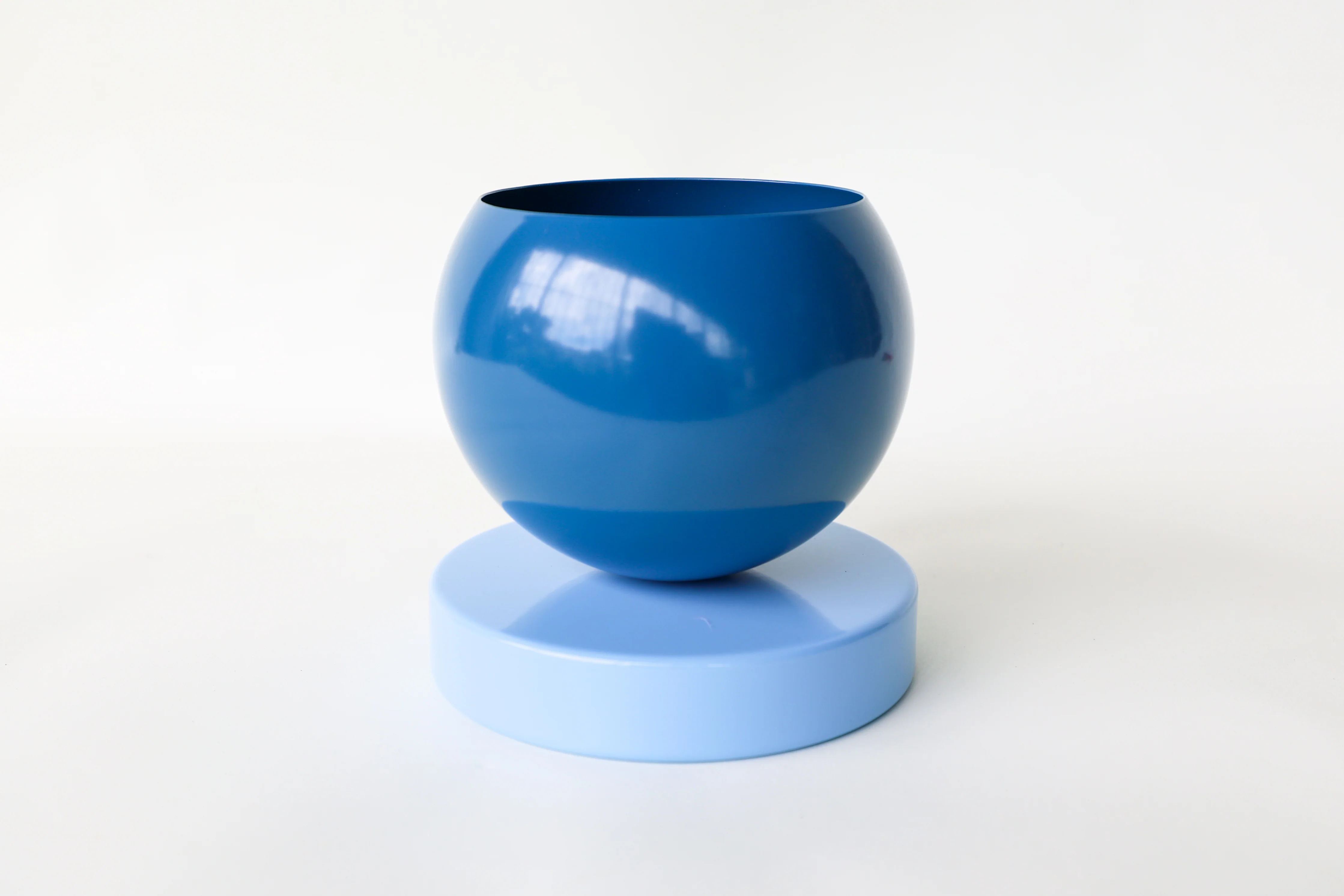 Color Blocked Planter - Image 22