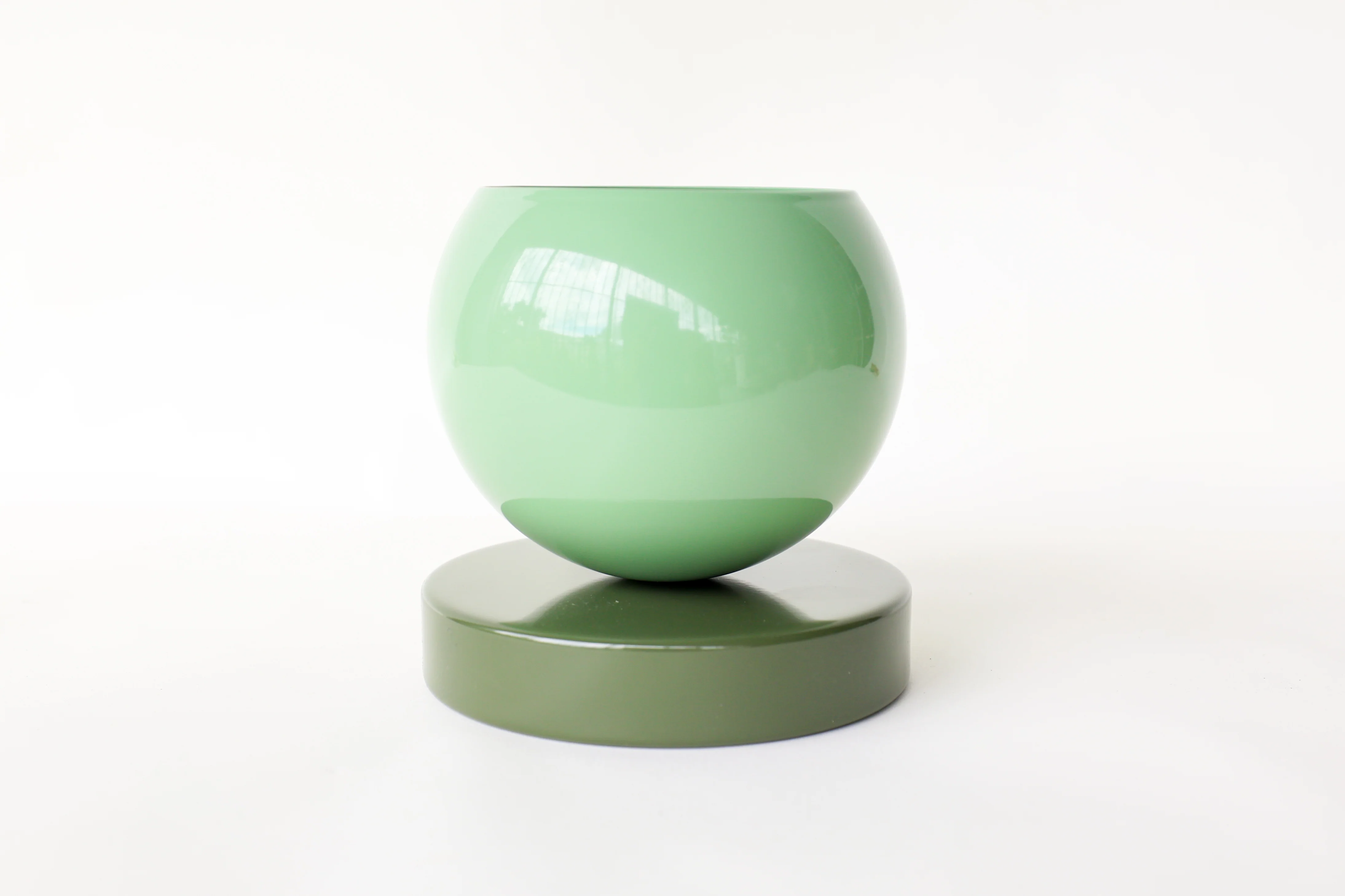 Color Blocked Planter - Image 24