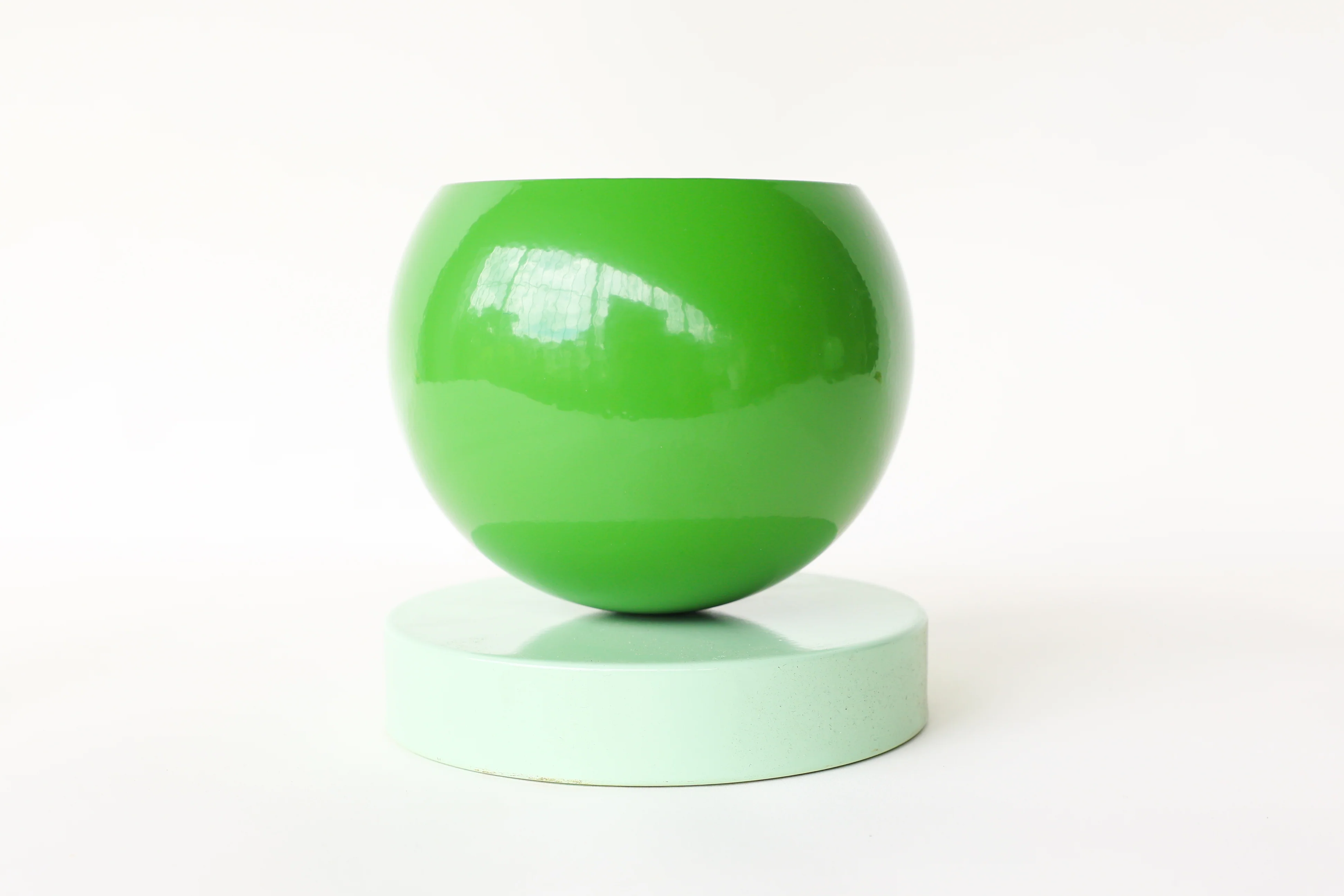 Color Blocked Planter - Image 26