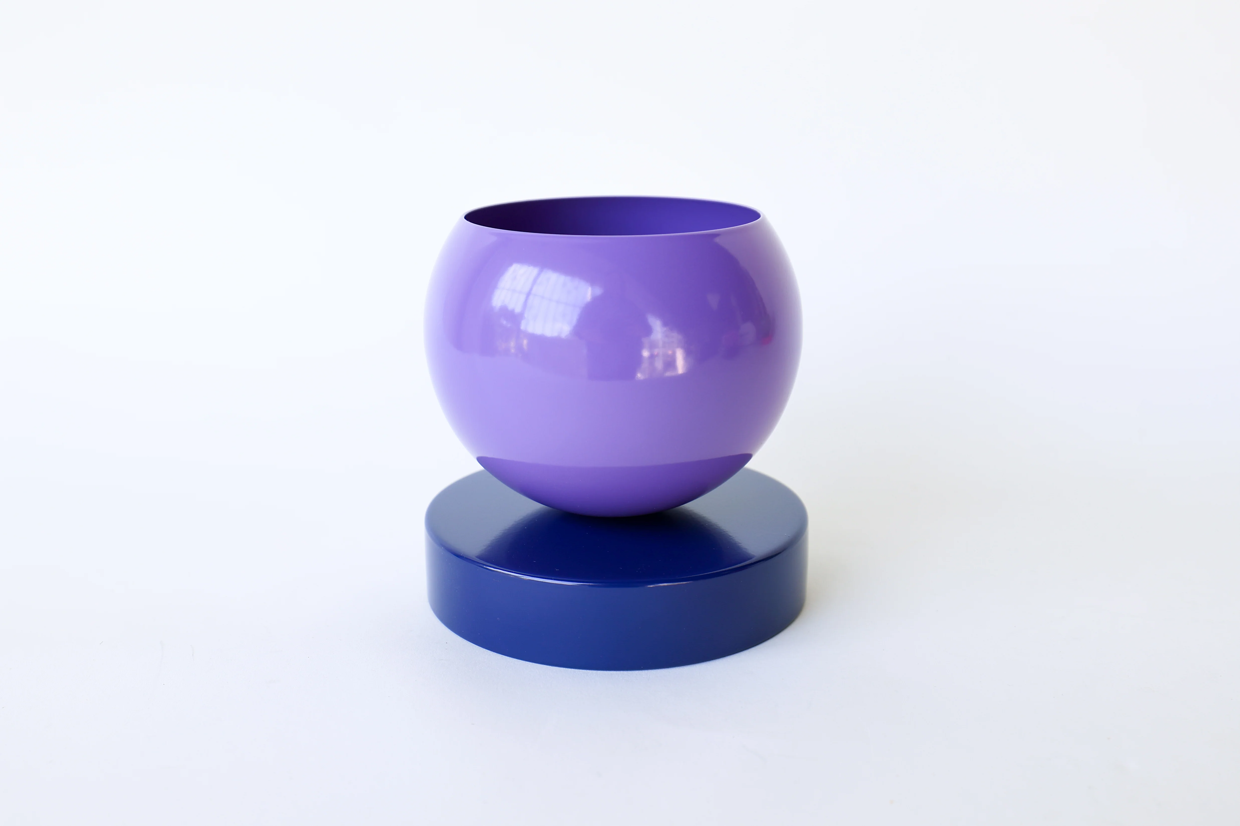 Color Blocked Planter - Image 27