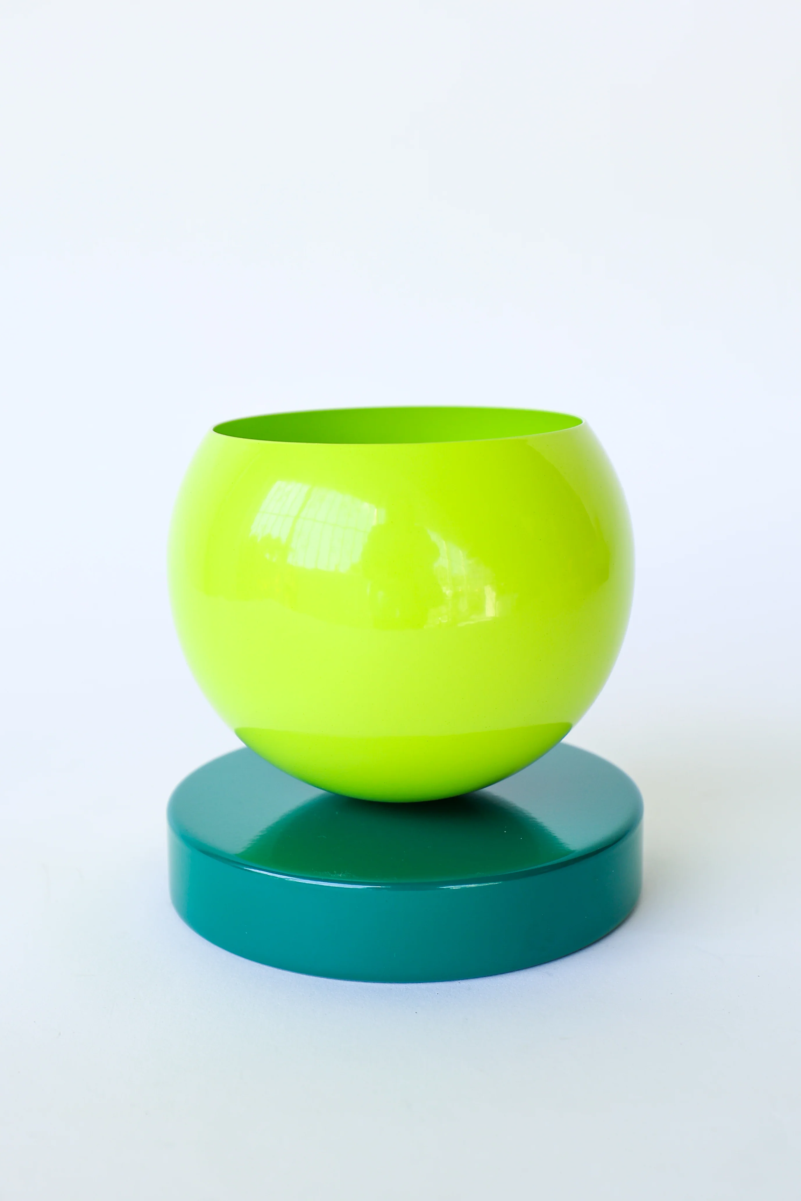 Color Blocked Planter - Image 30