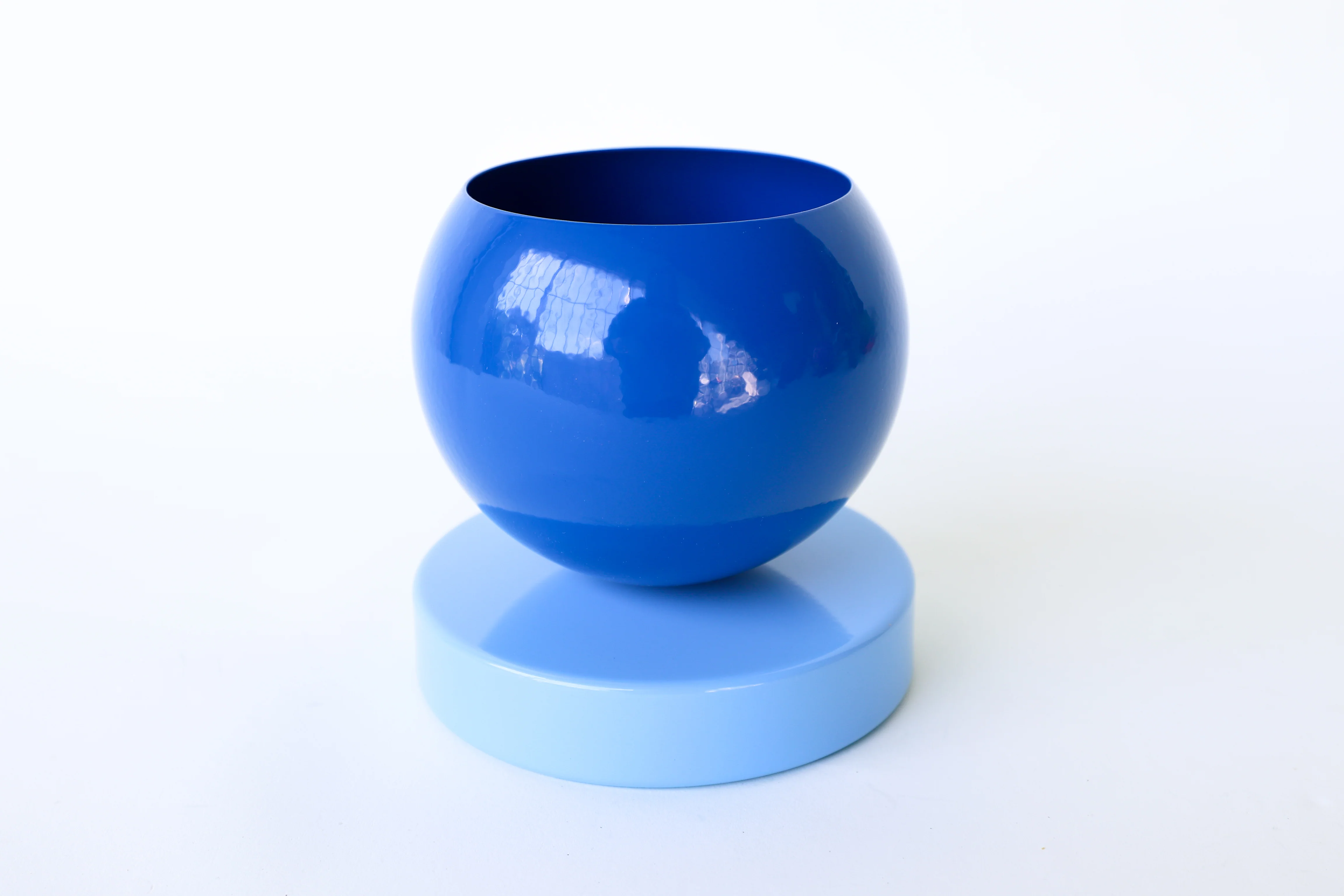 Color Blocked Planter - Image 33