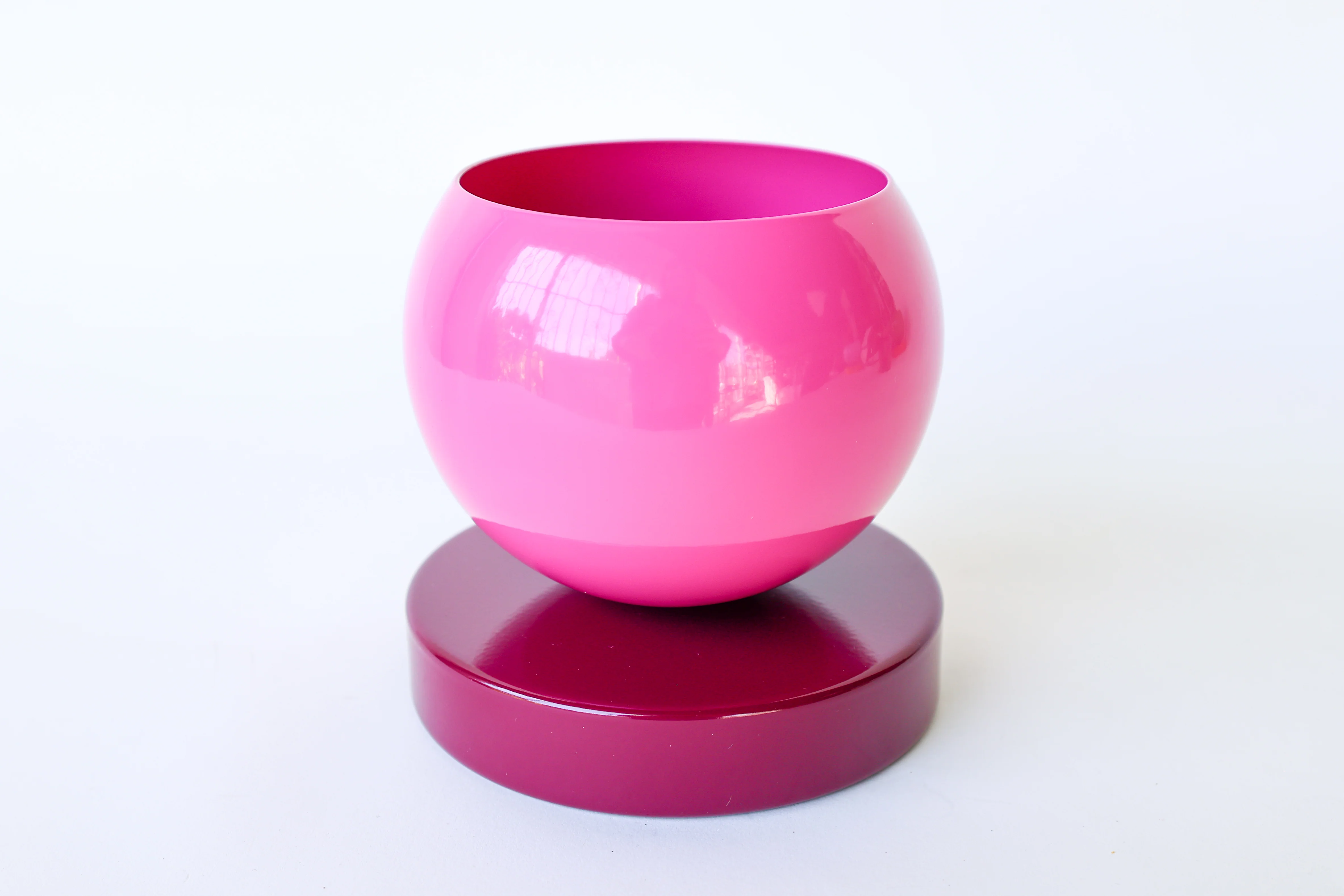 Color Blocked Planter - Image 35