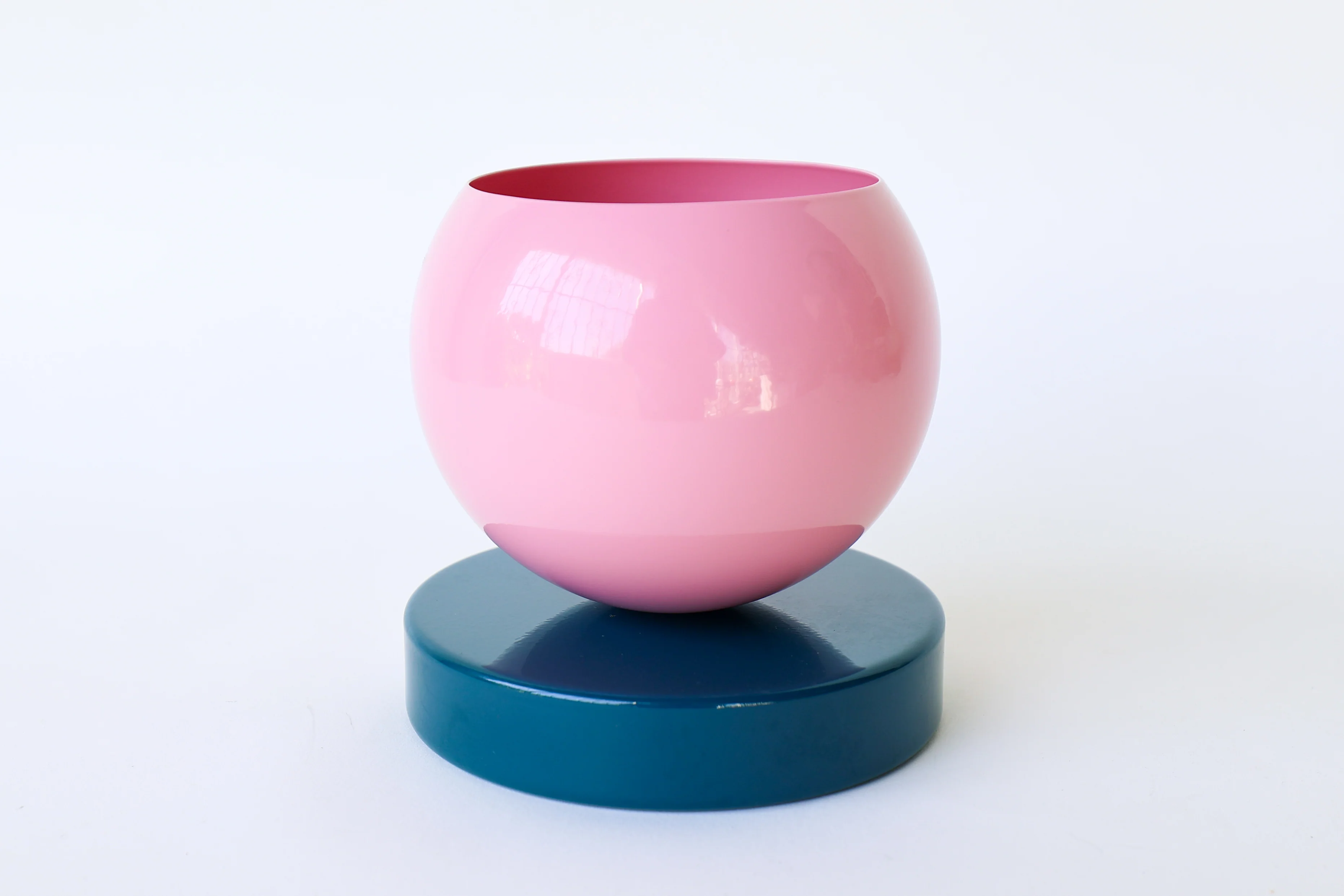 Color Blocked Planter - Image 37