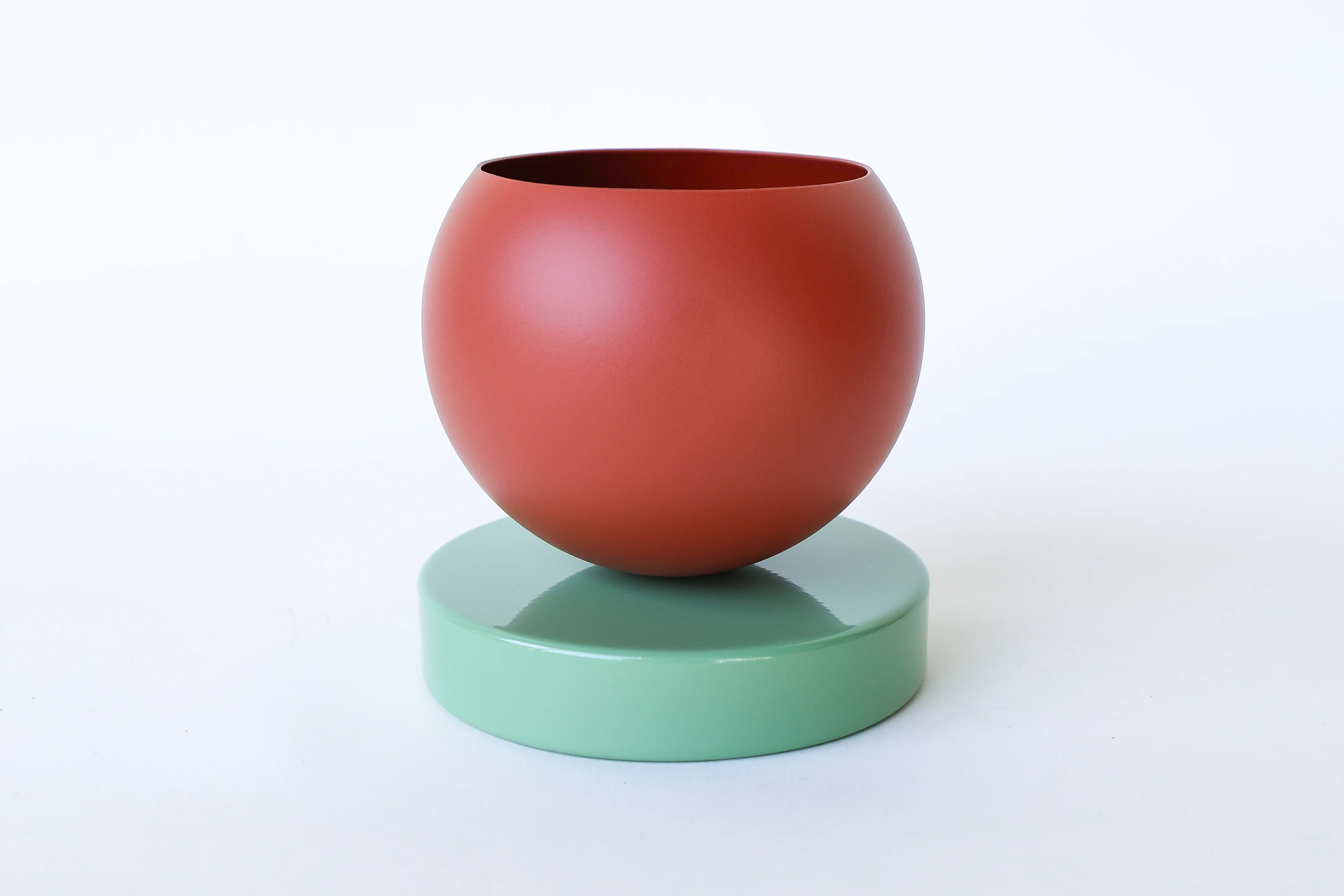 Color Blocked Planter - Image 38