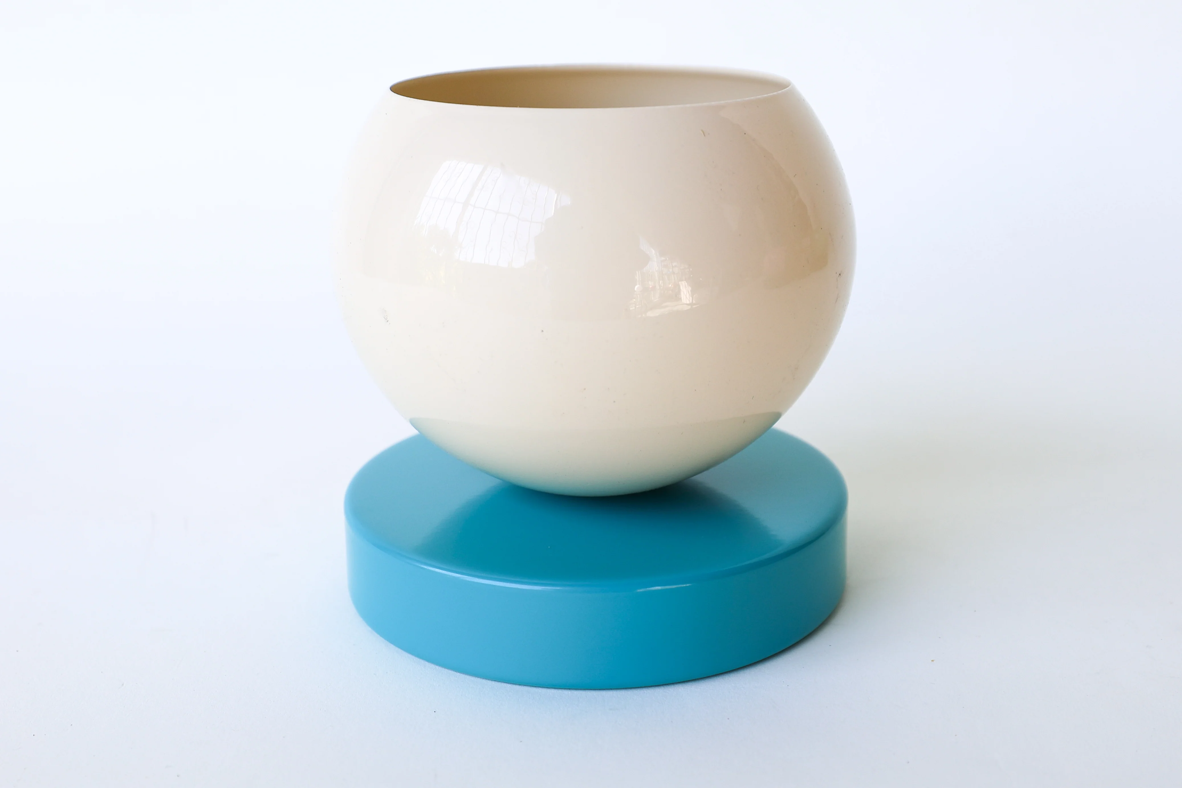 Color Blocked Planter - Image 40