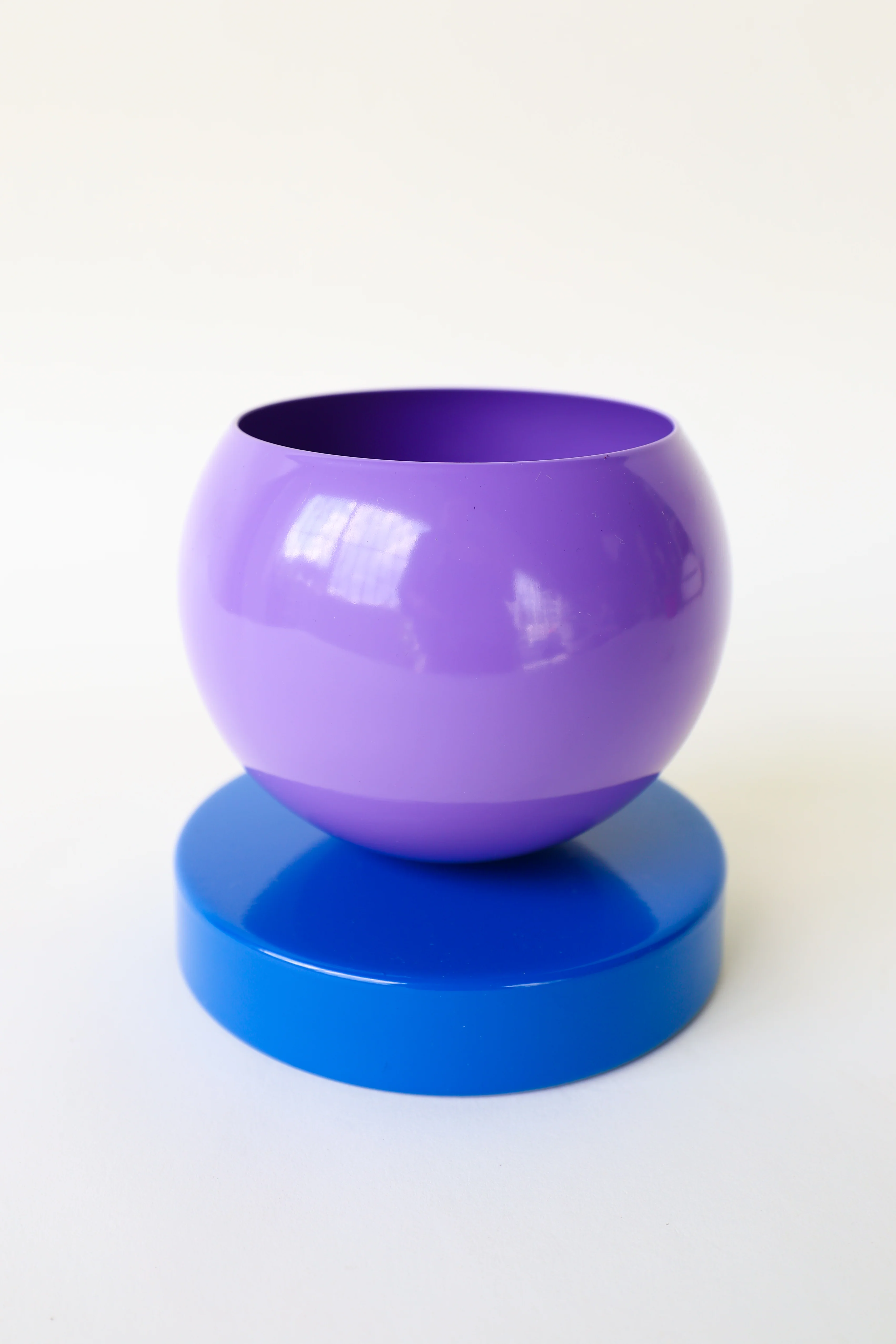 Color Blocked Planter - Image 41