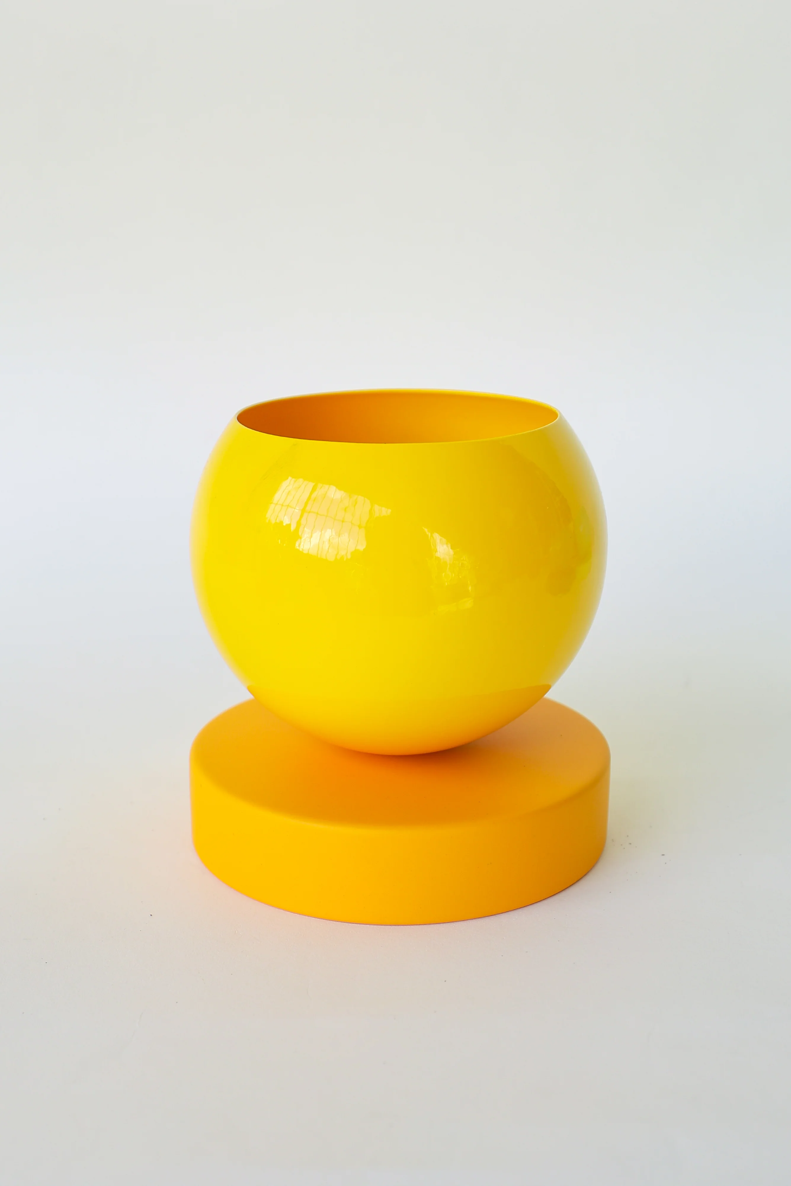 Color Blocked Planter - Image 44