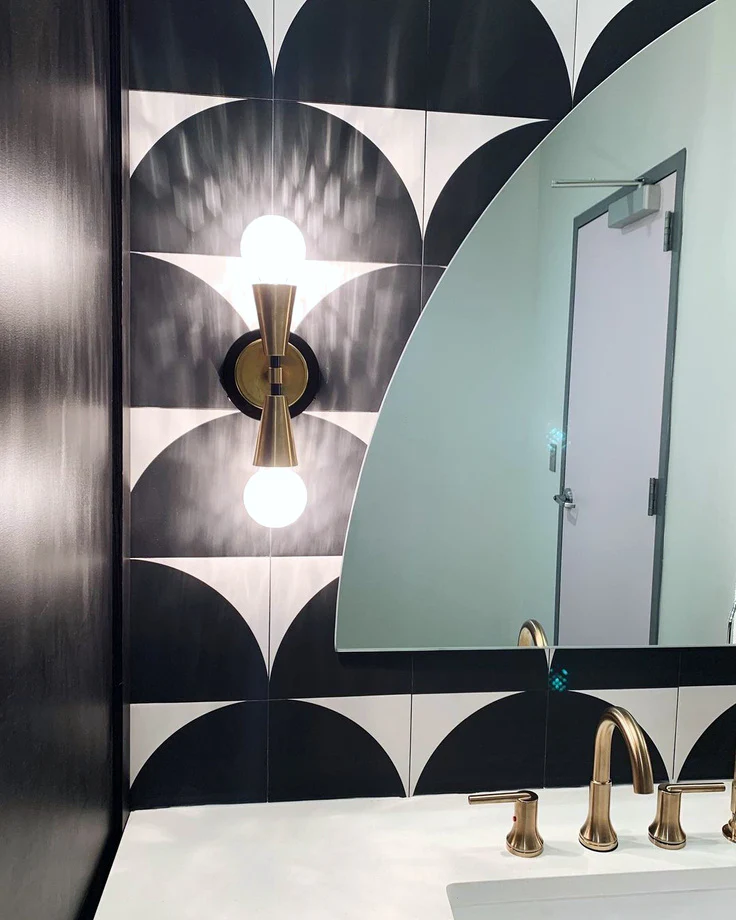 Constance Sconce with Small Shades - Image 11