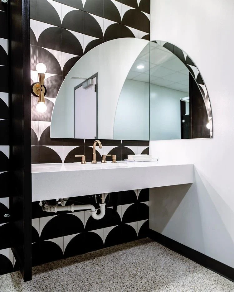 Constance Sconce with Small Shades - Image 3