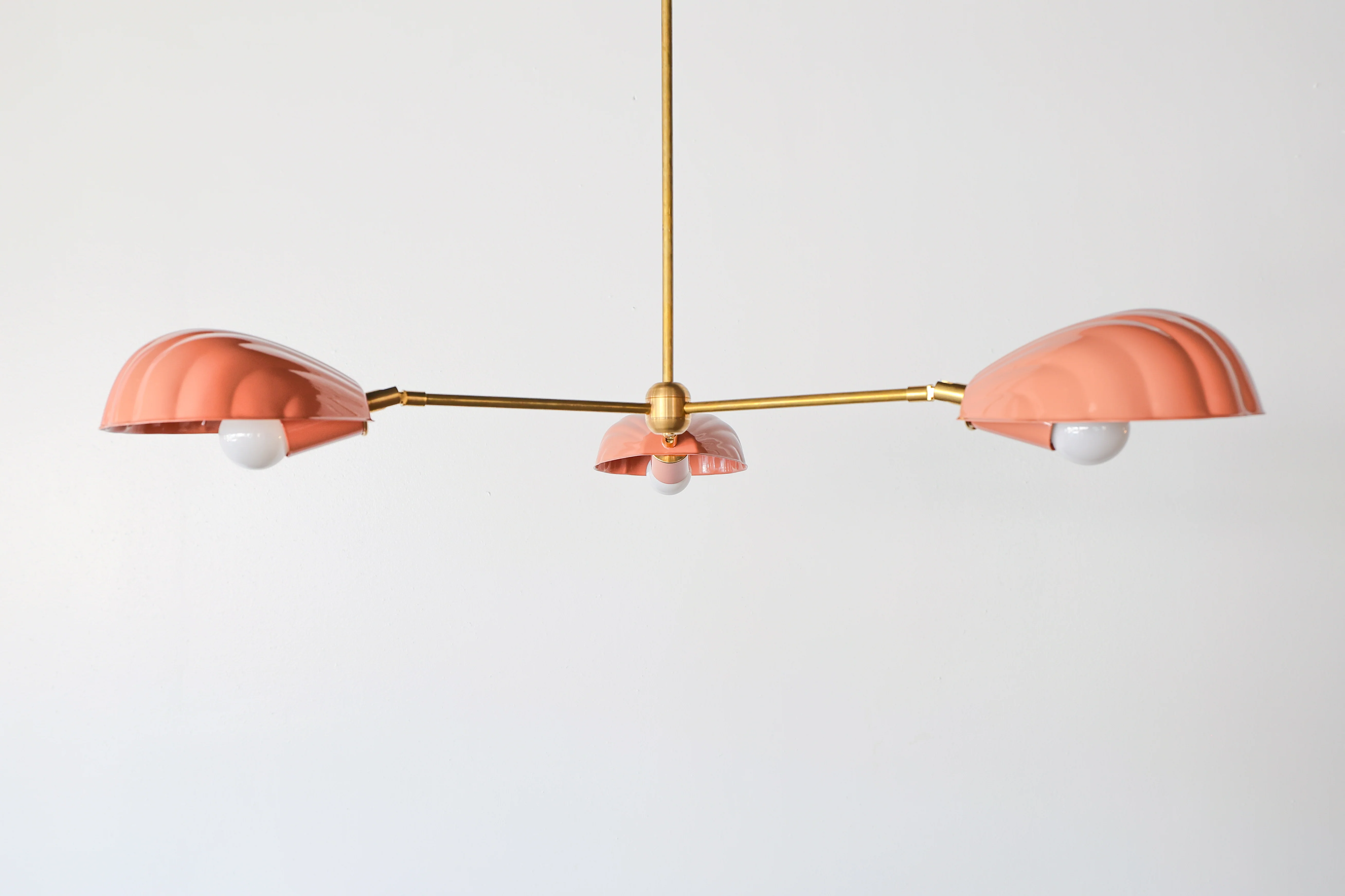 Coquille Chandelier - Image 12