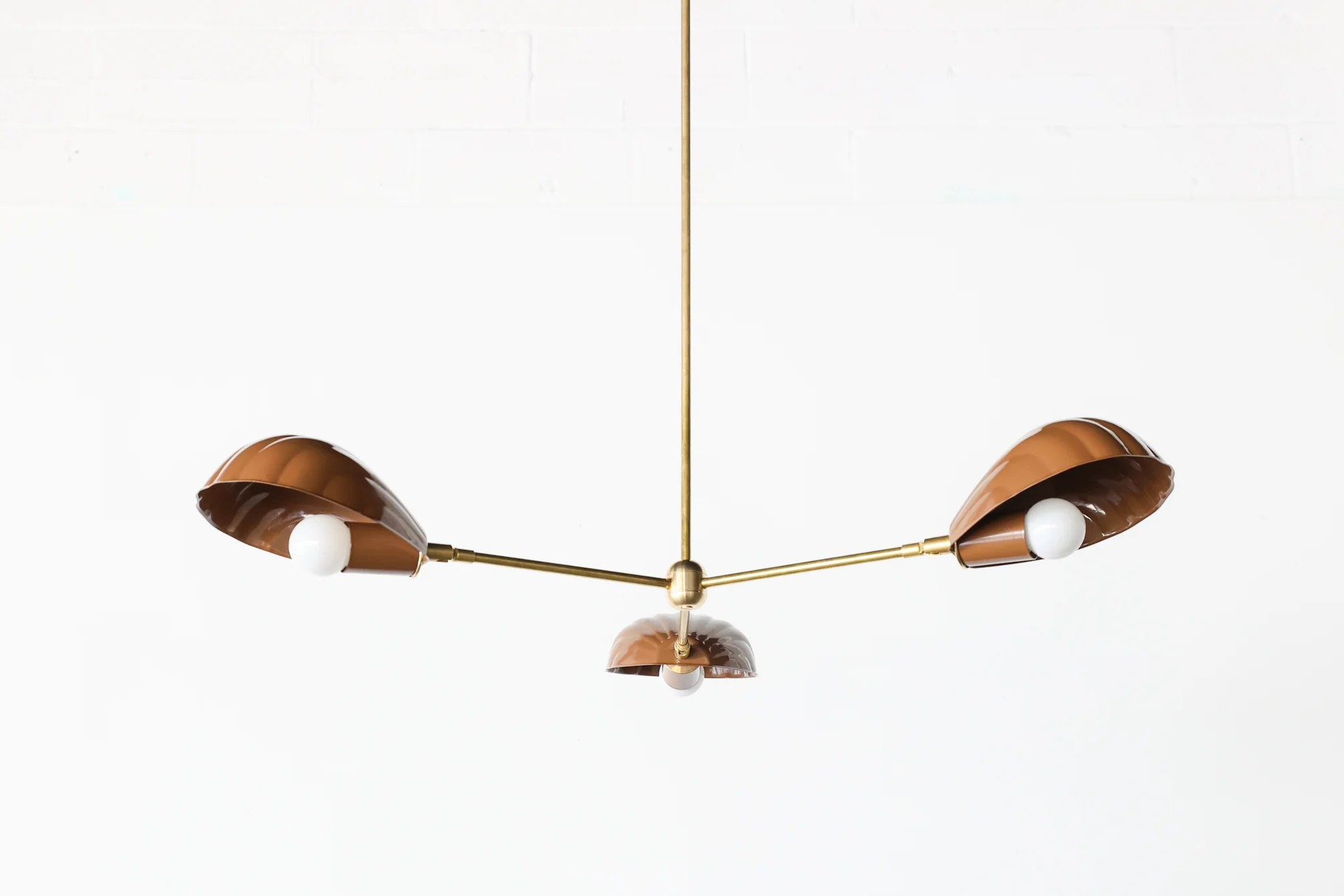 Coquille Chandelier - Image 14