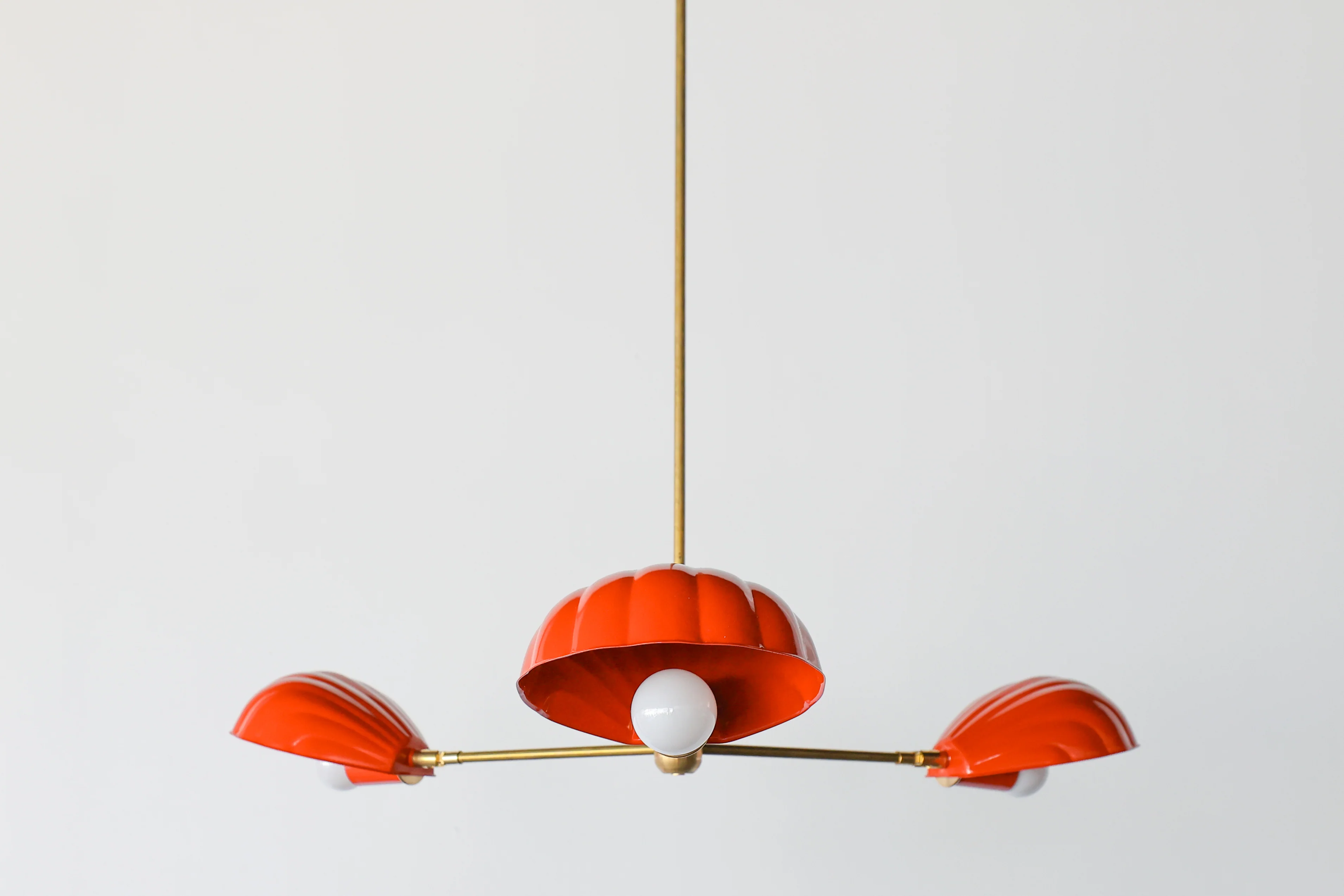 Coquille Chandelier - Image 18