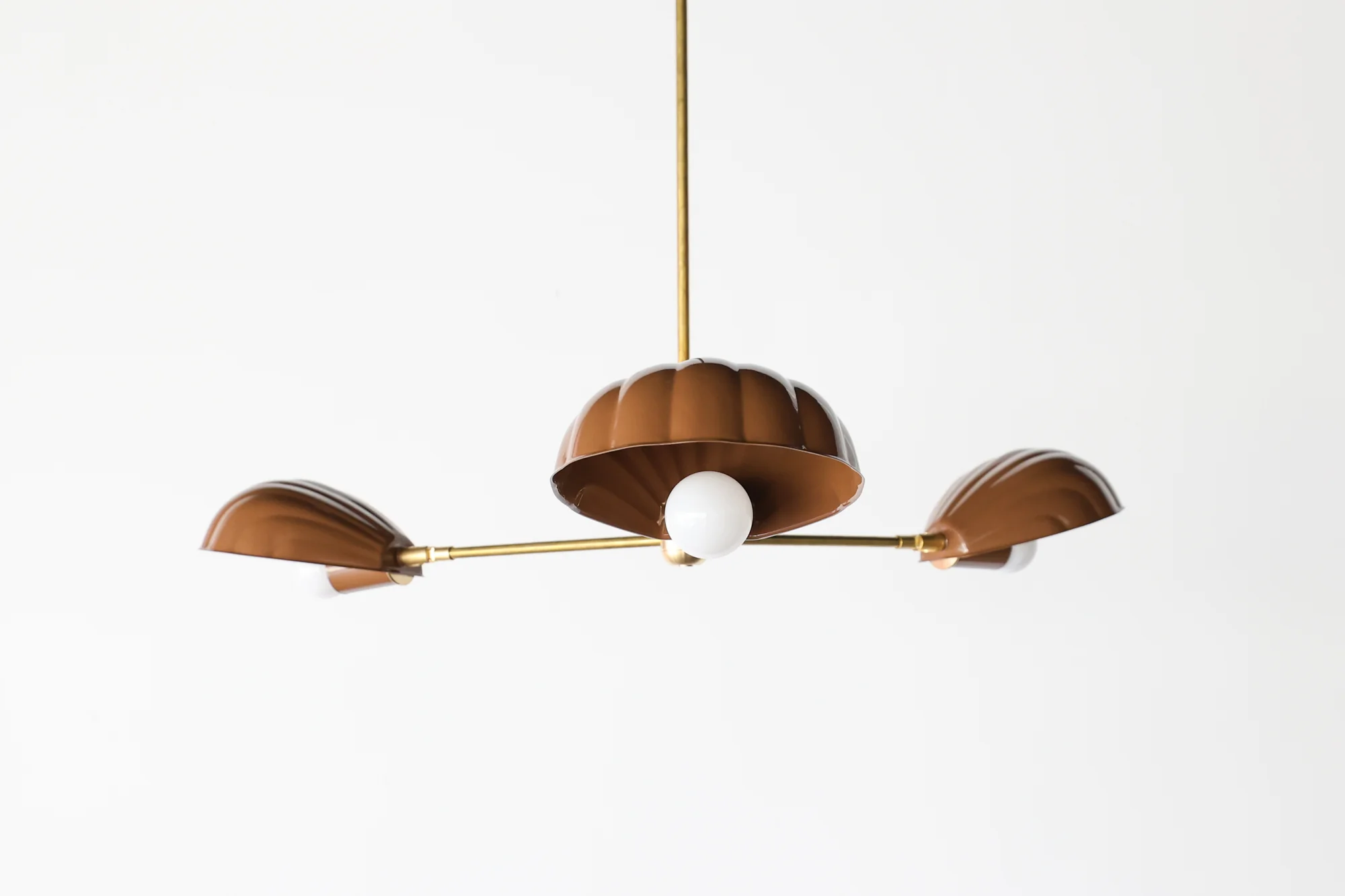 Coquille Chandelier - Image 19