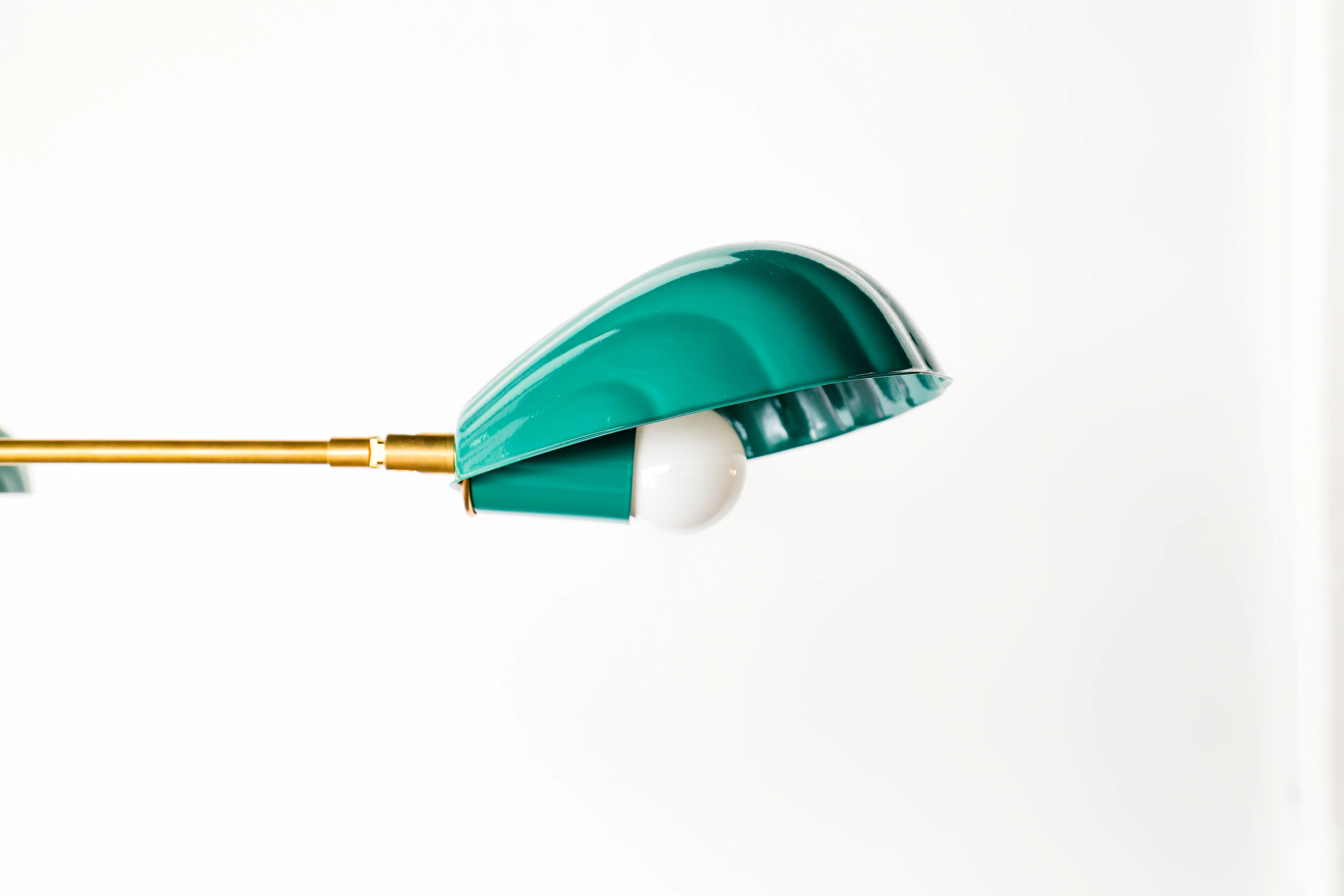 Coquille Chandelier - Image 22