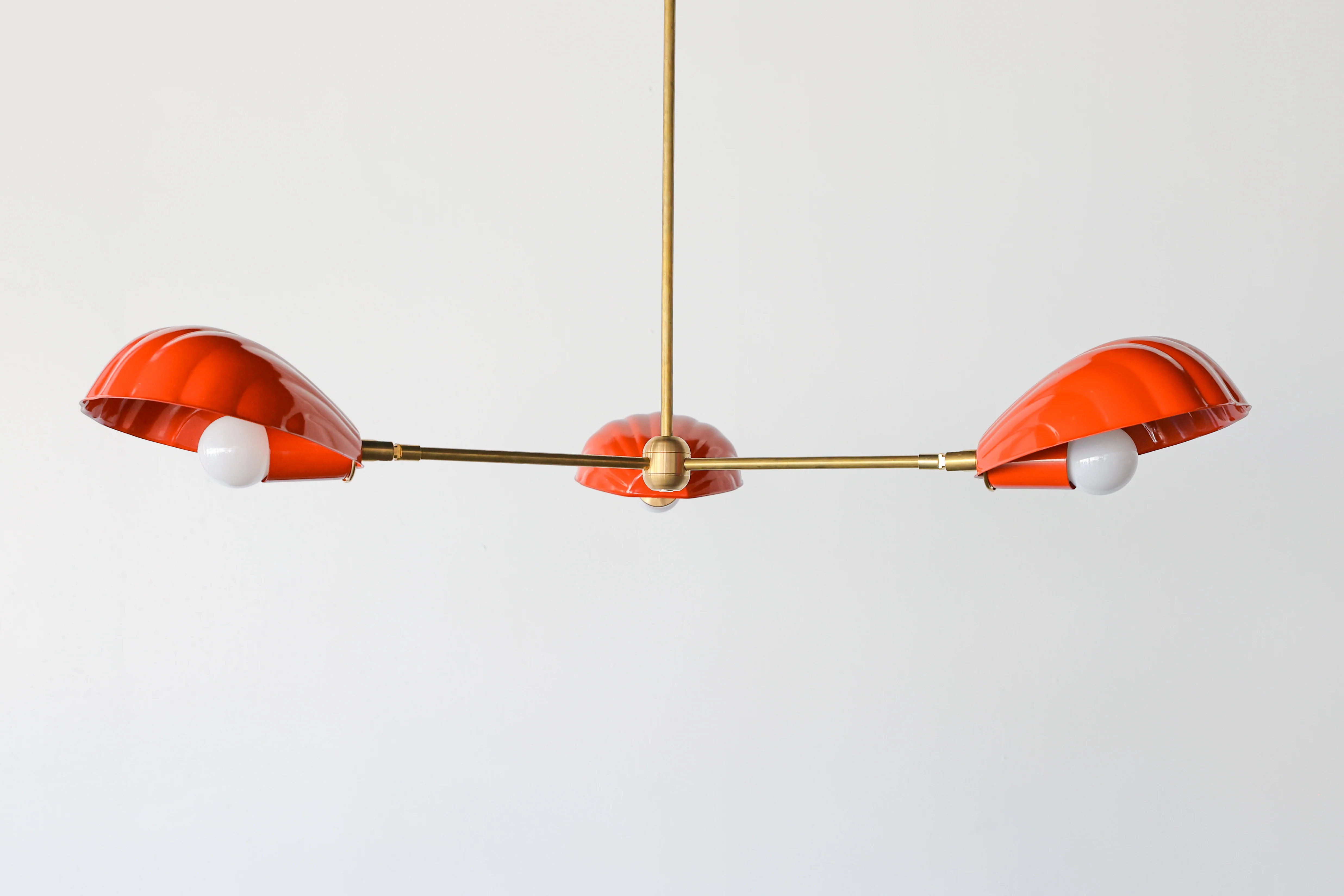Coquille Chandelier - Image 24