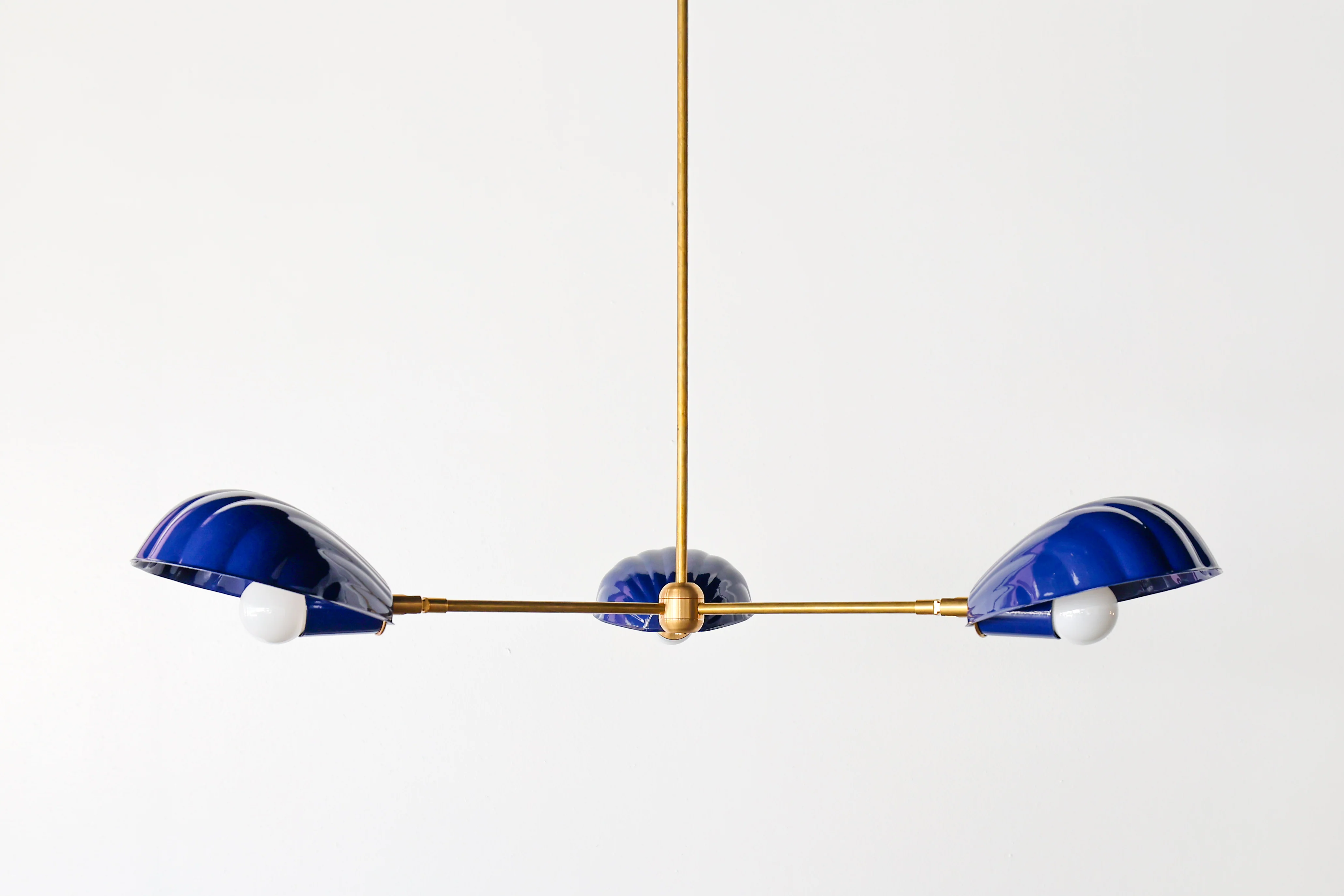 Coquille Chandelier - Image 26