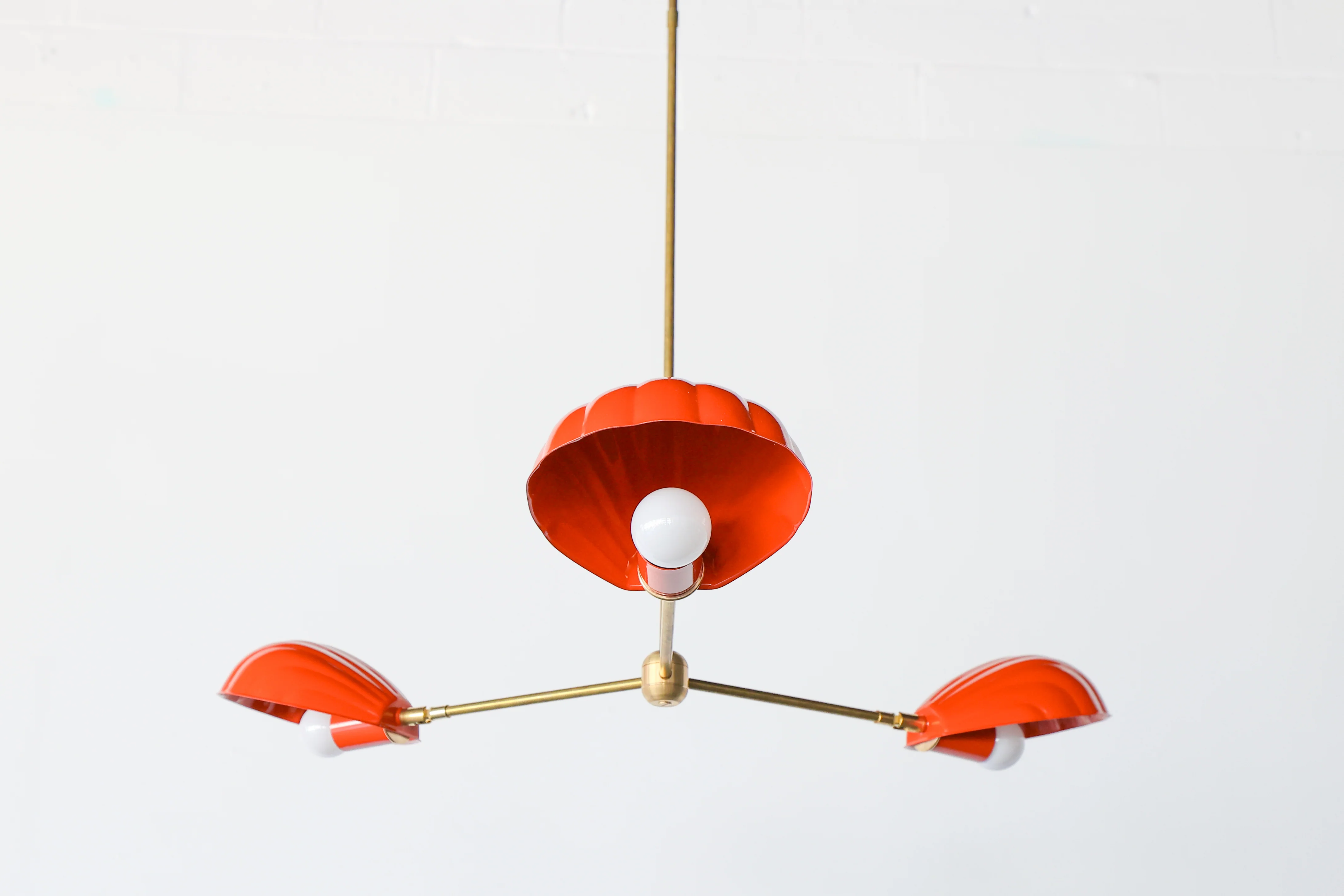 Coquille Chandelier - Image 28
