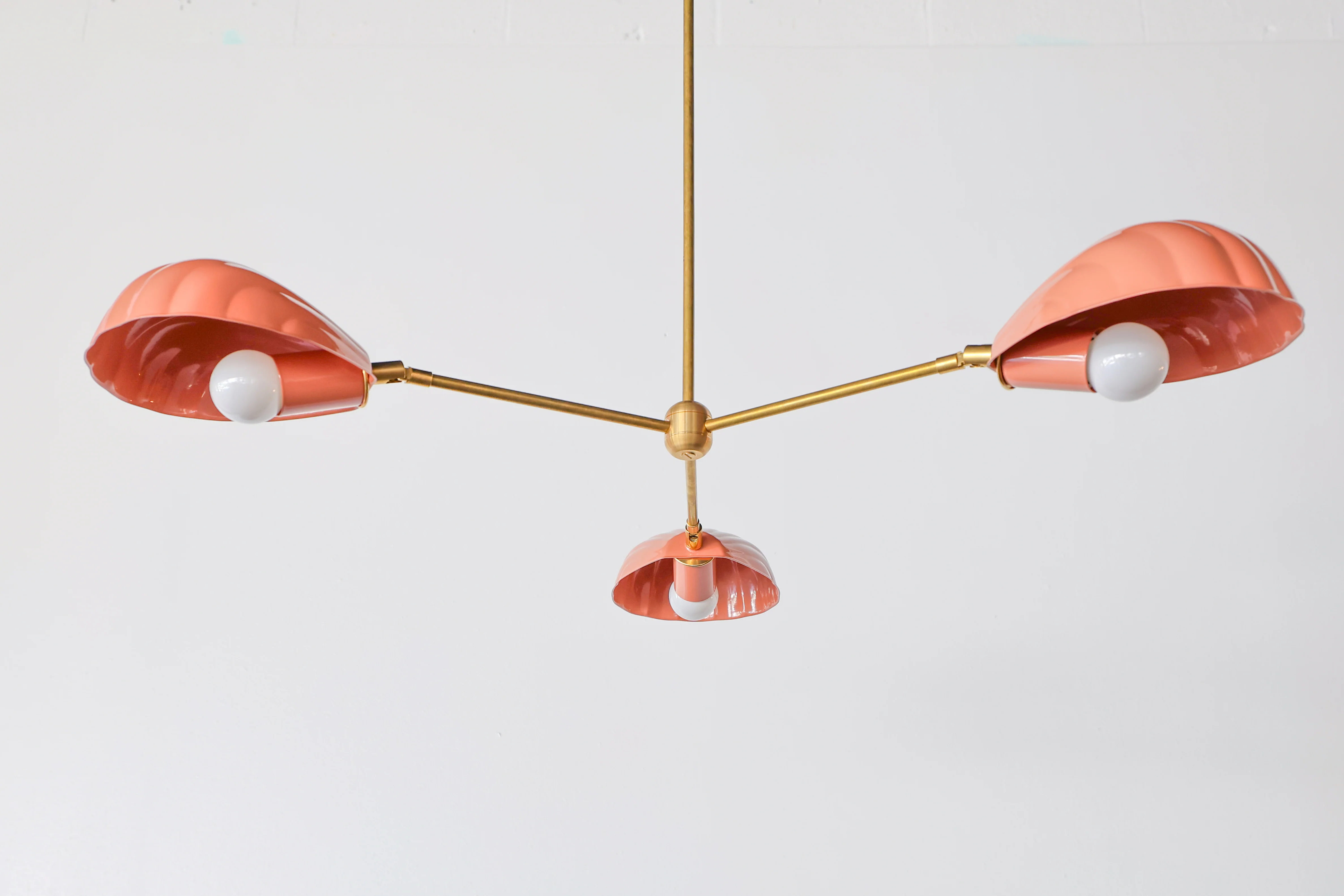 Coquille Chandelier - Image 30