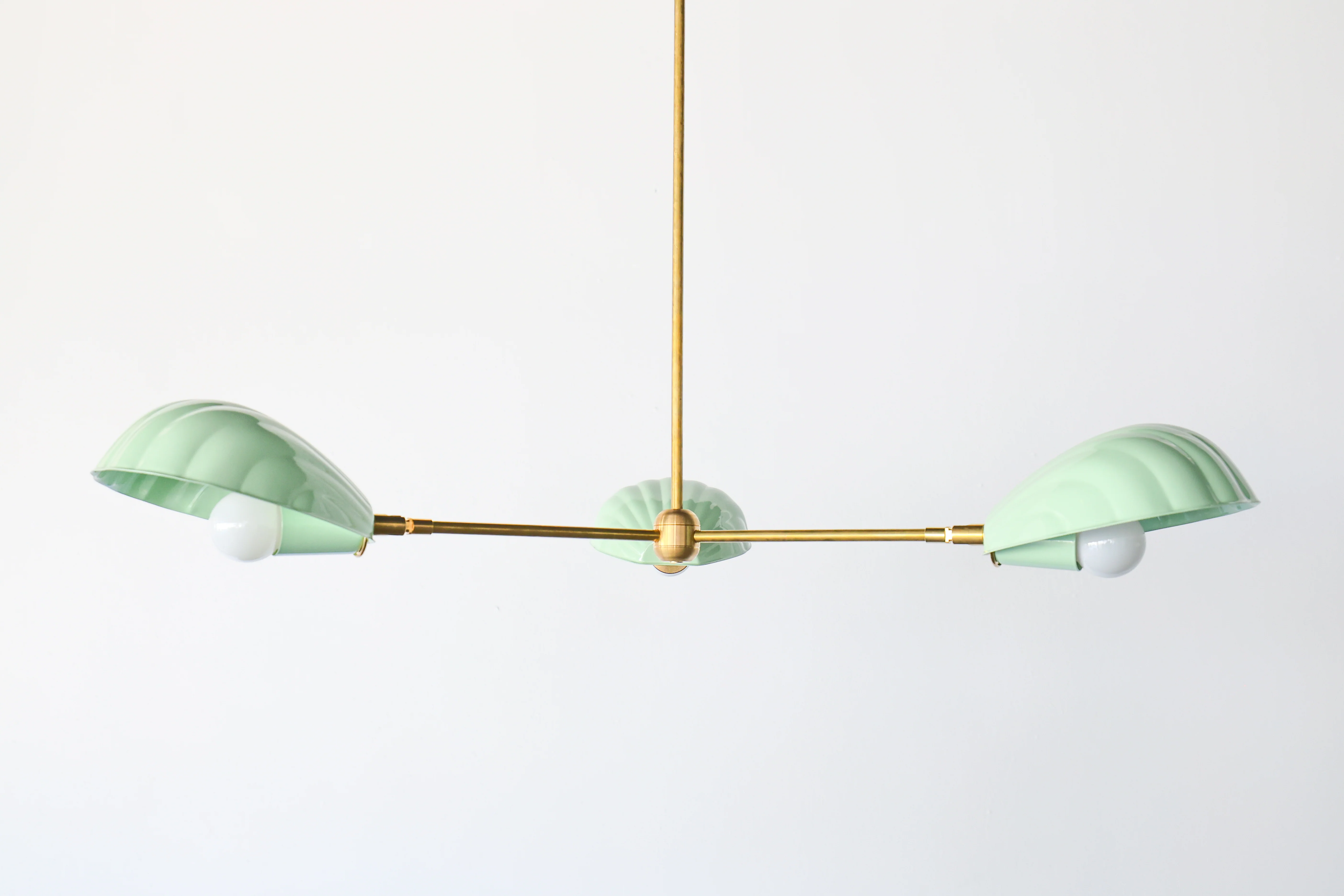 Coquille Chandelier - Image 31