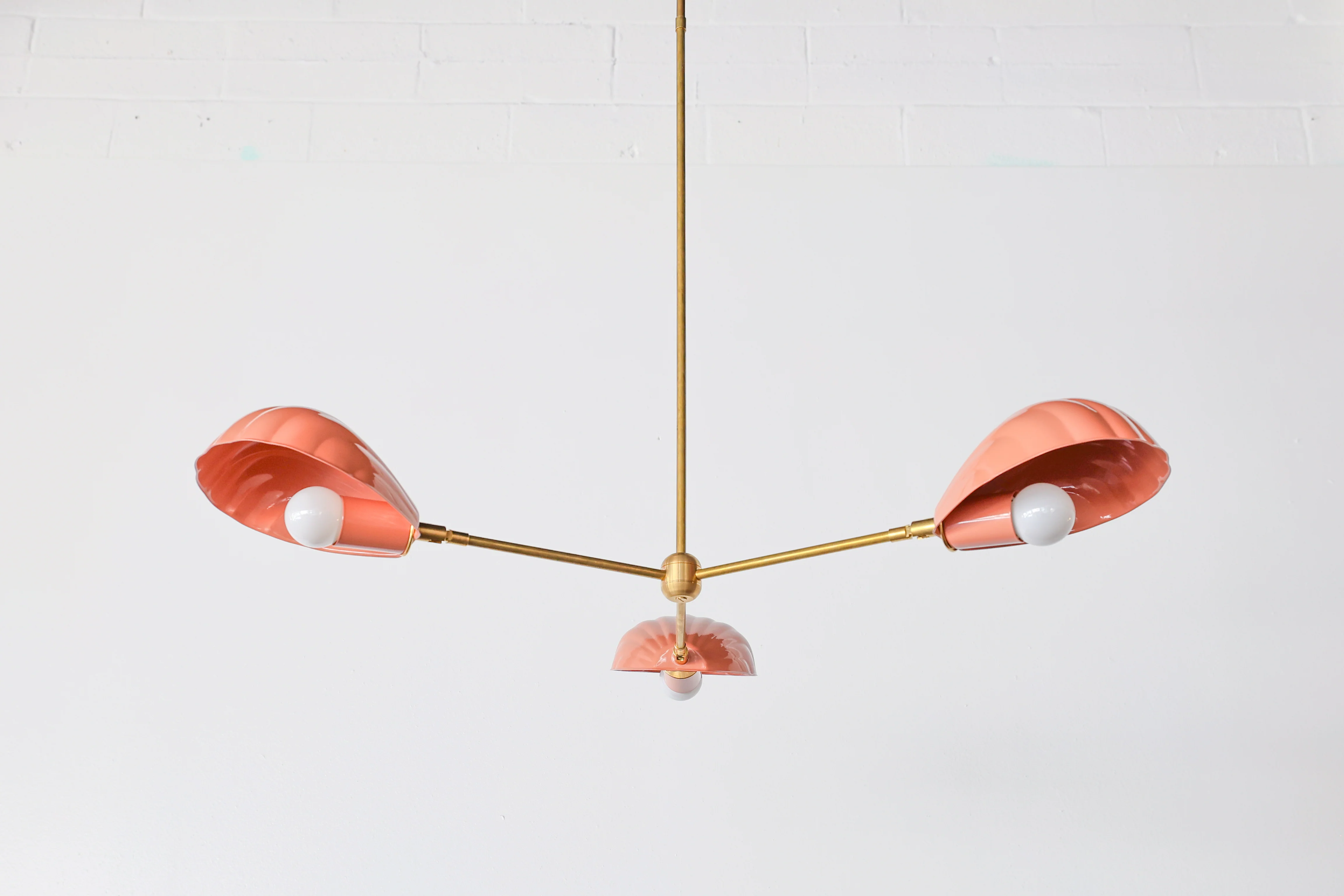 Coquille Chandelier - Image 33