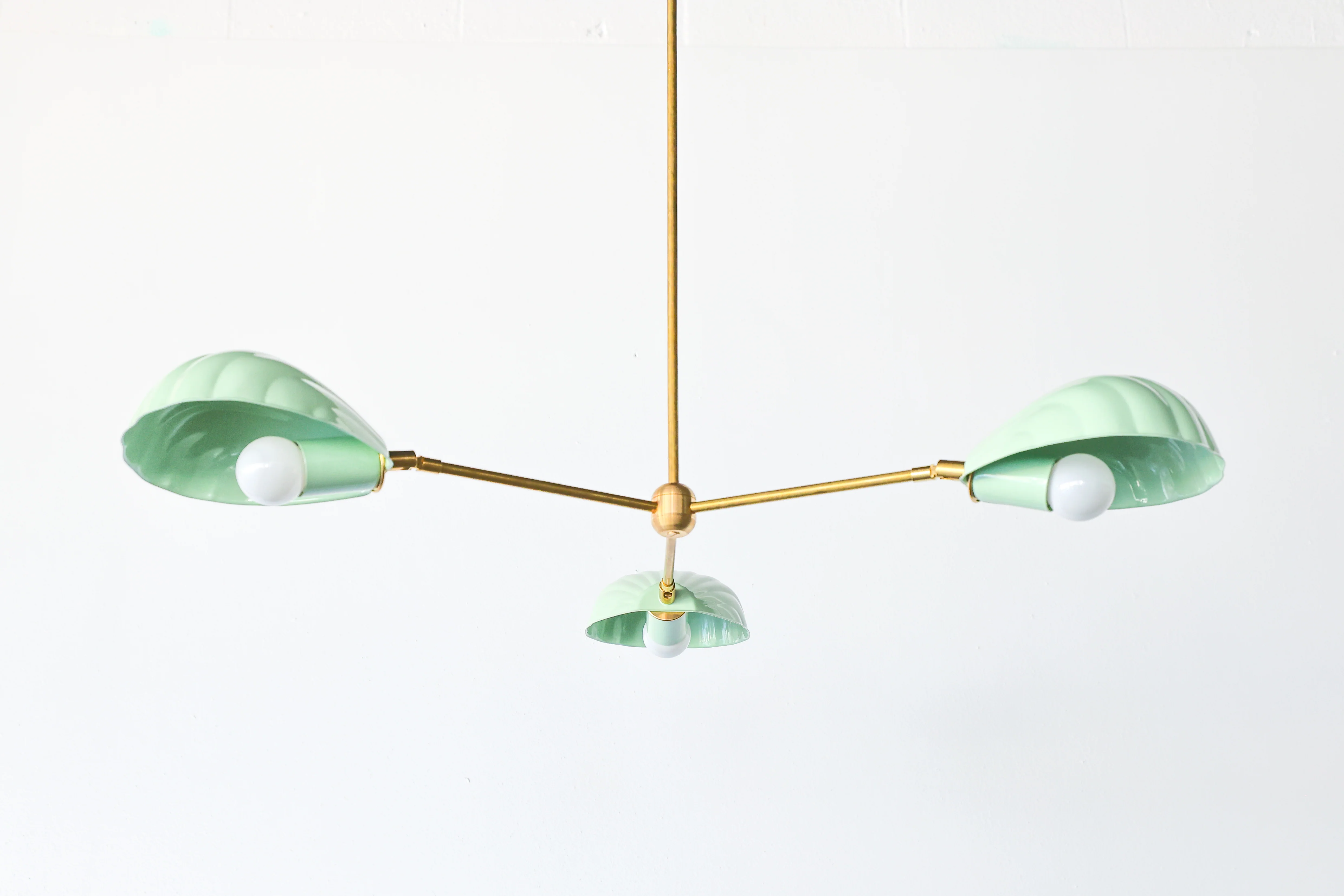 Coquille Chandelier - Image 35