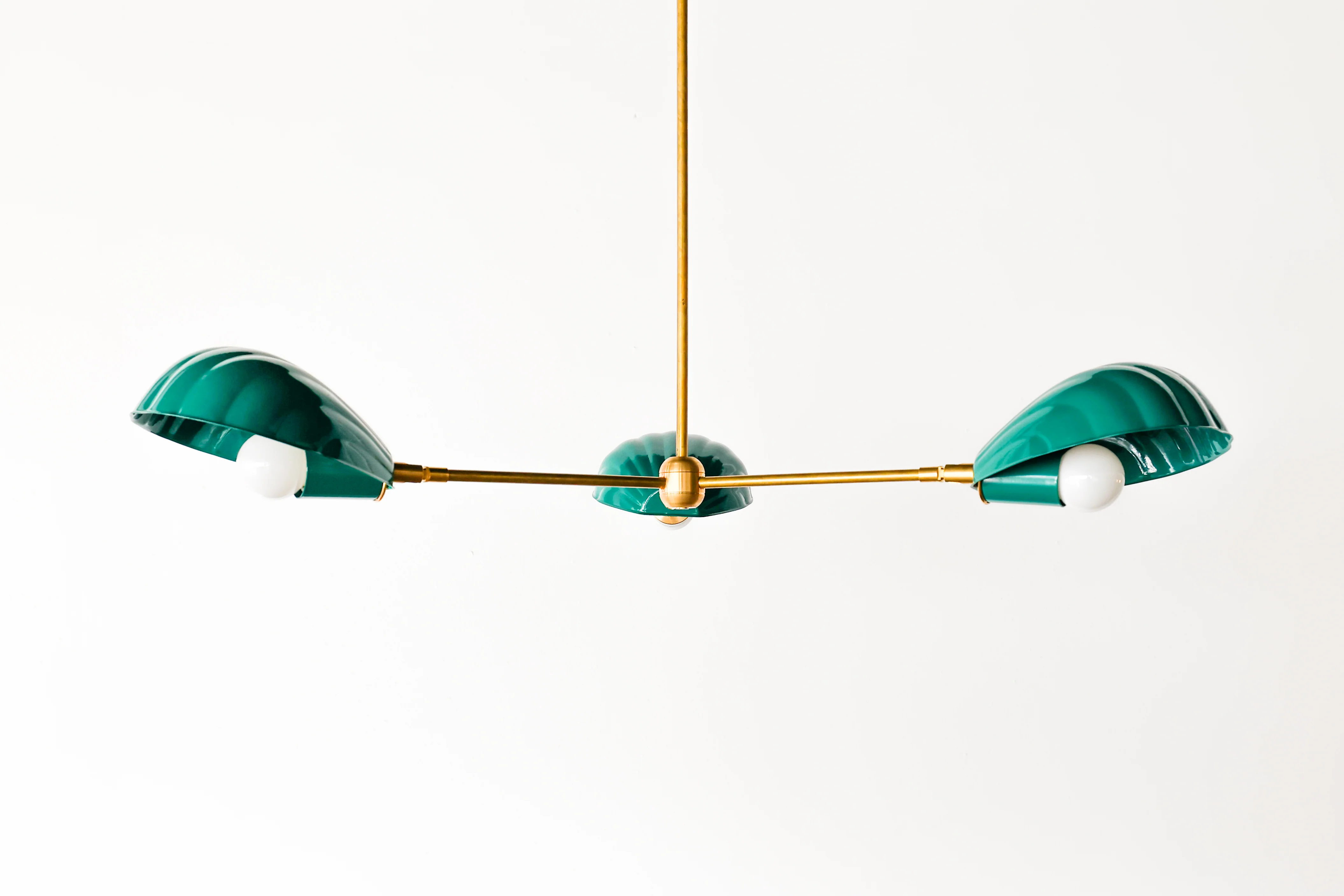 Coquille Chandelier - Image 38