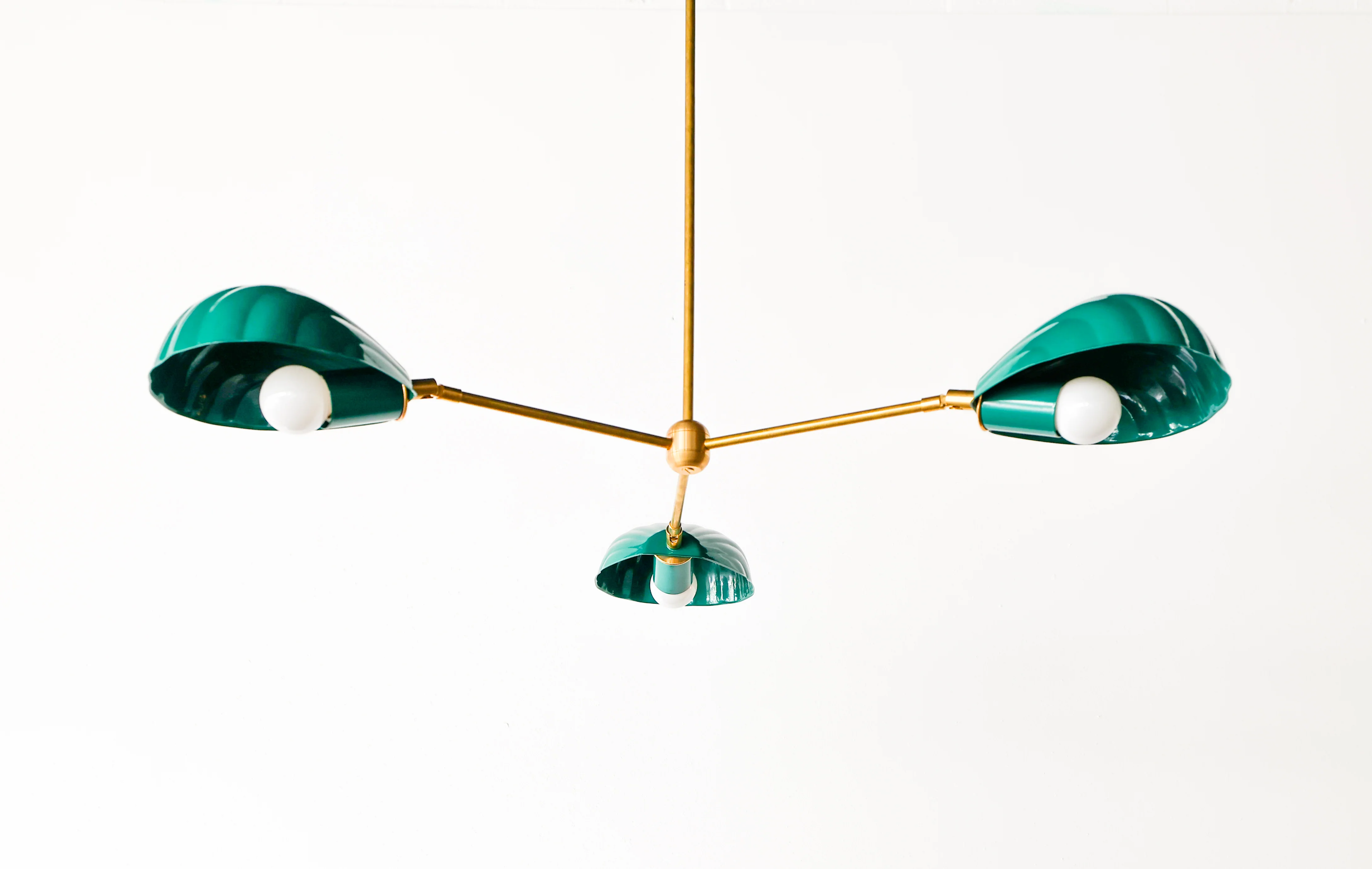 Coquille Chandelier - Image 39