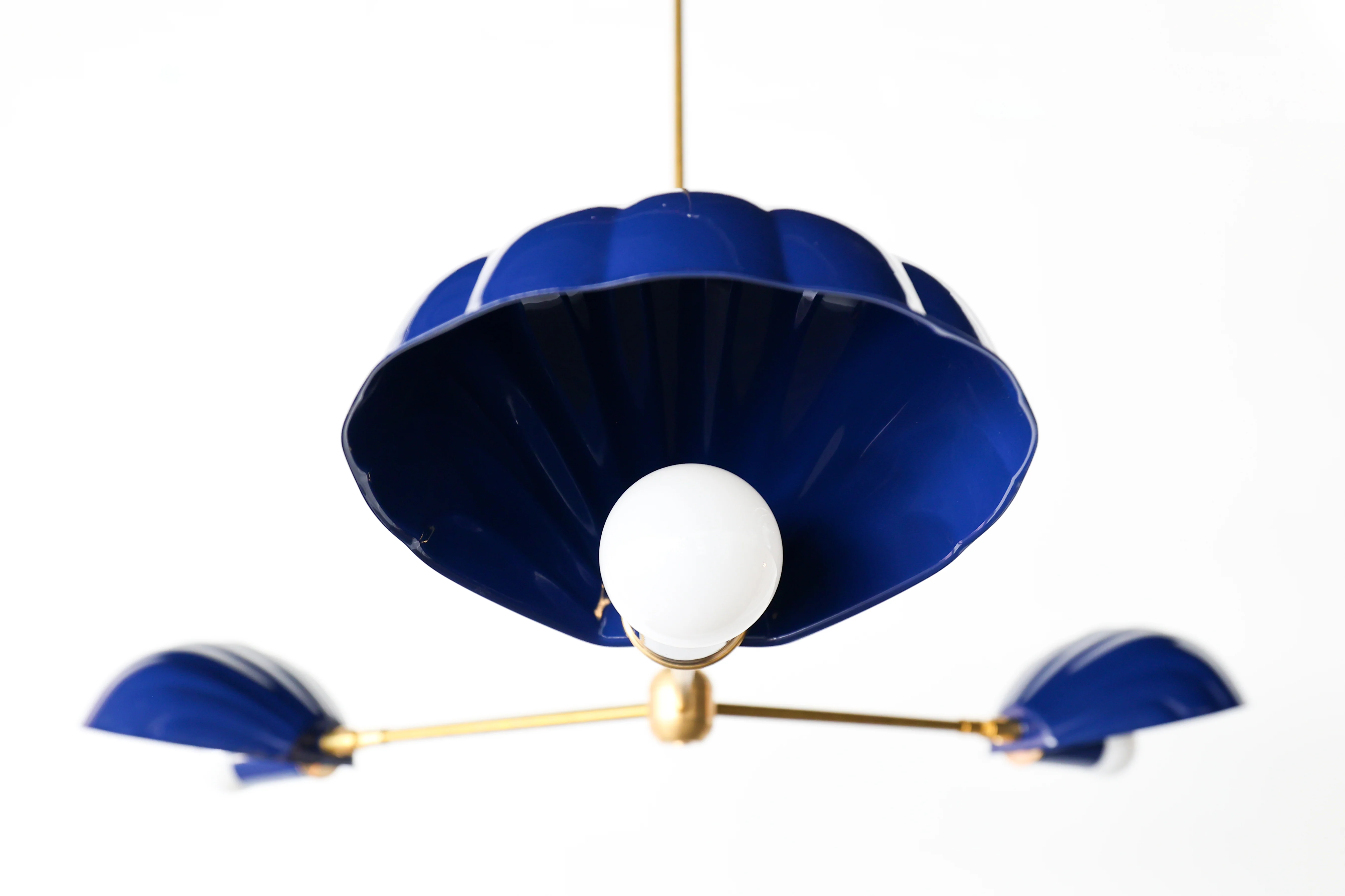 Coquille Chandelier - Image 40