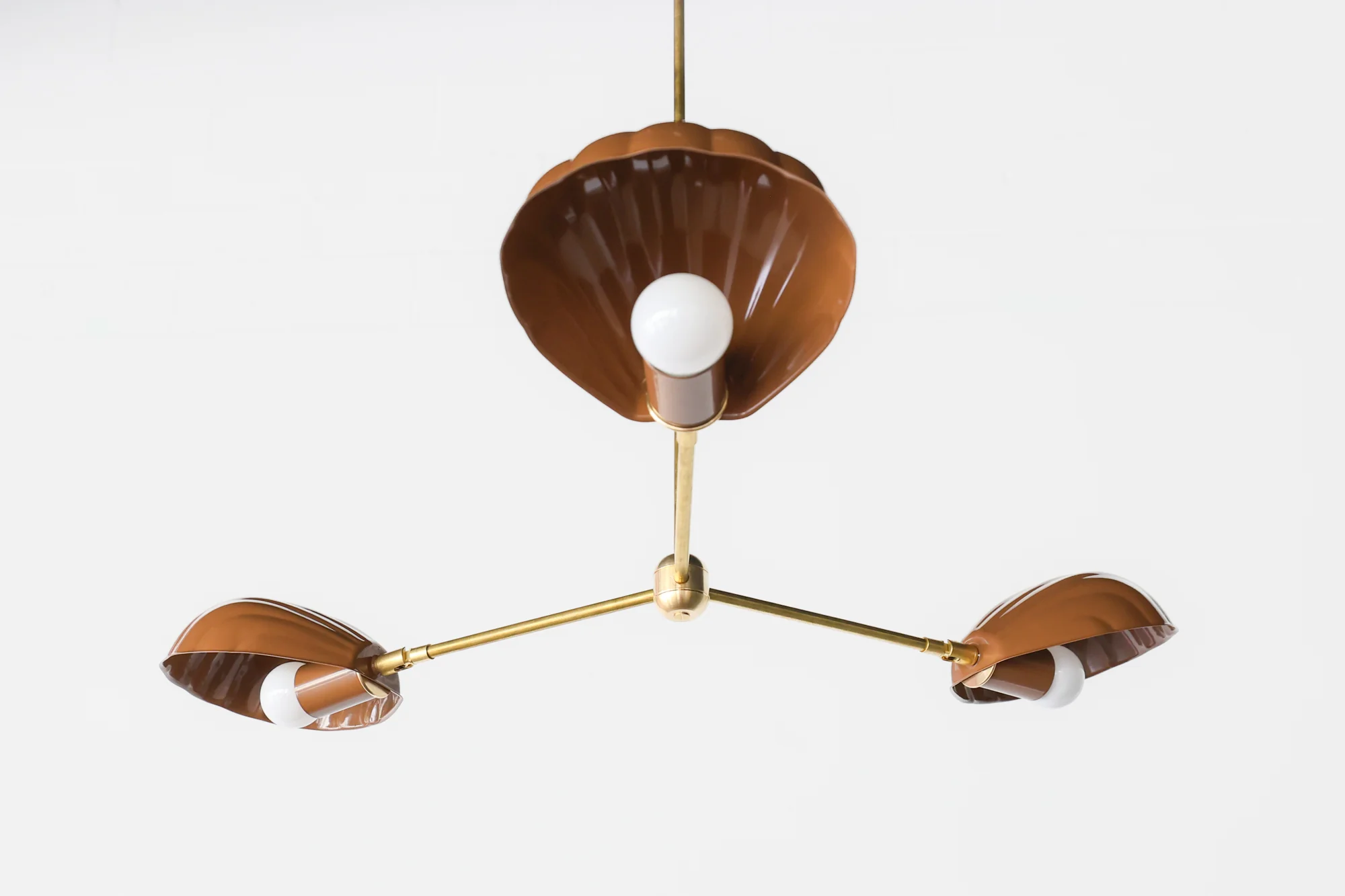 Coquille Chandelier - Image 42