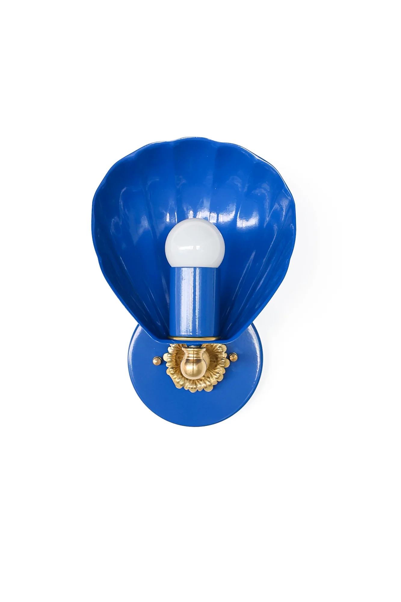 Coquille Sconce - Image 12