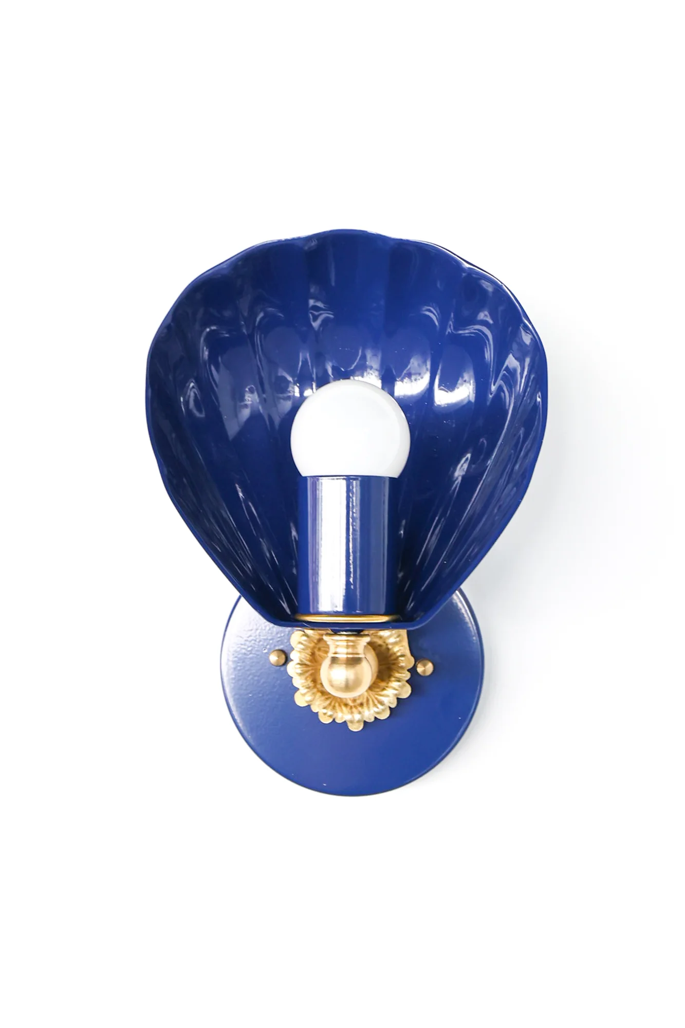 Coquille Sconce - Image 14