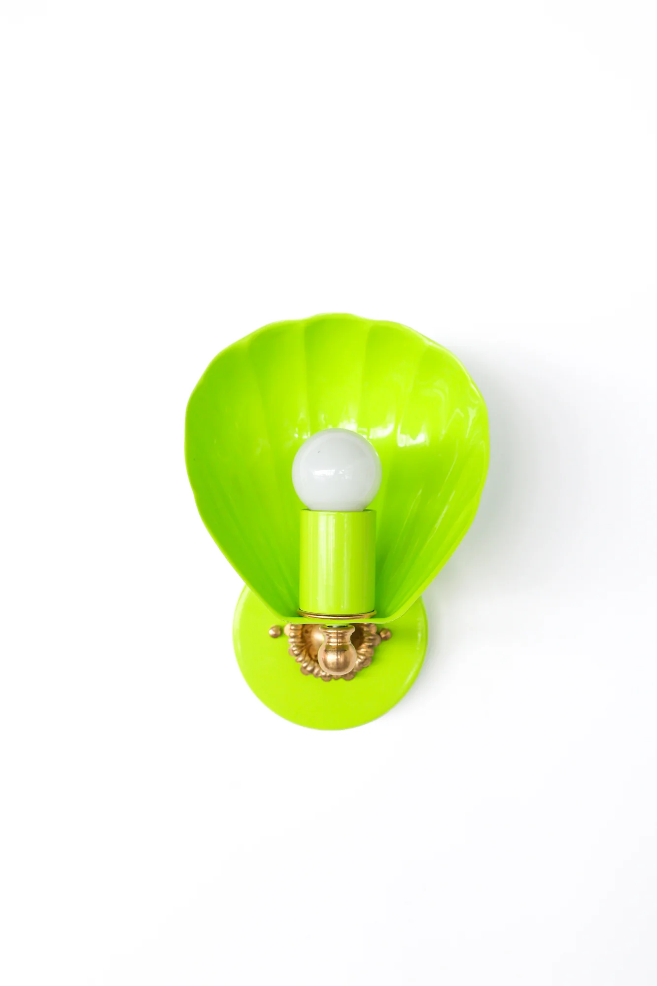 Coquille Sconce - Image 15