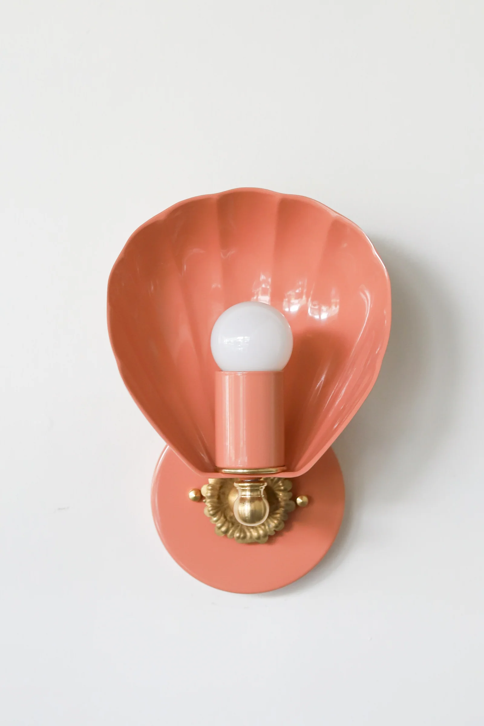 Coquille Sconce - Image 16