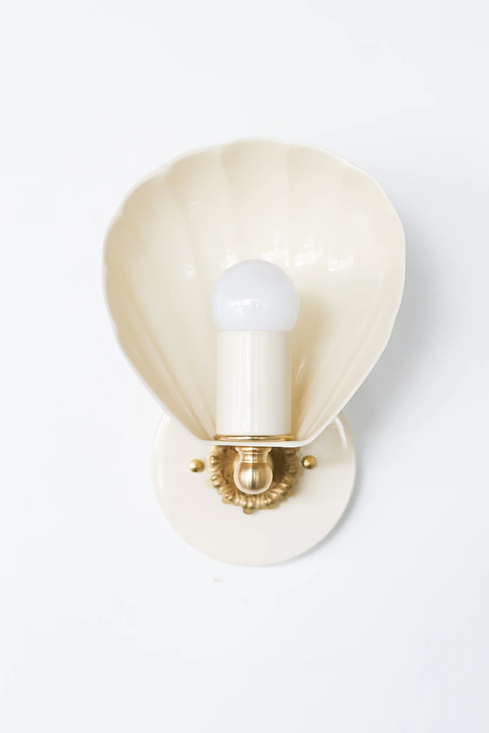 Coquille Sconce - Image 17
