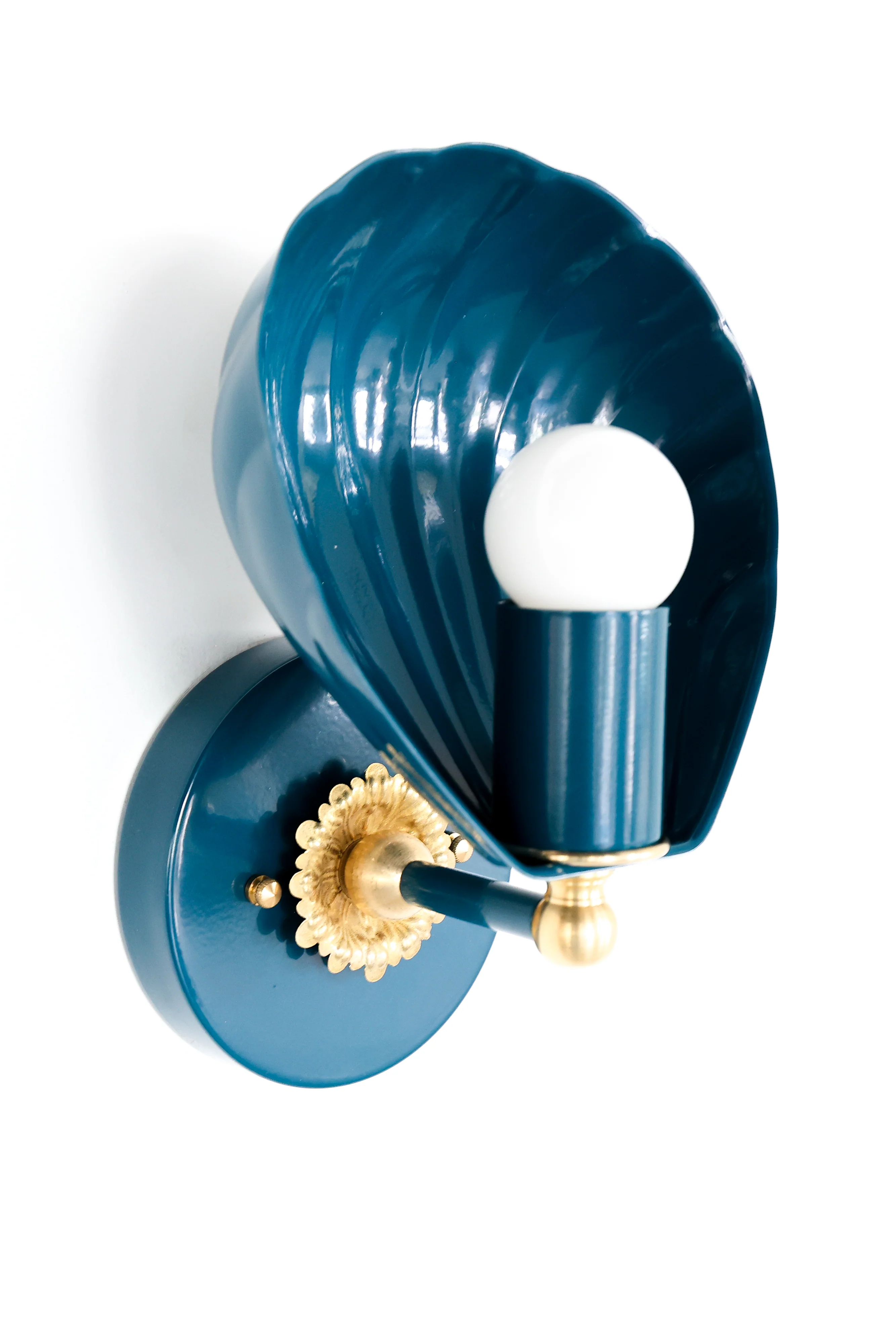 Coquille Sconce - Image 21
